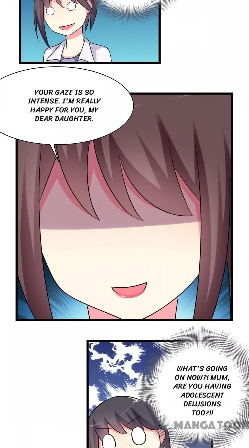 I Love BL Comics Chapter 14 page 20 - Chapter 14: Episode 14