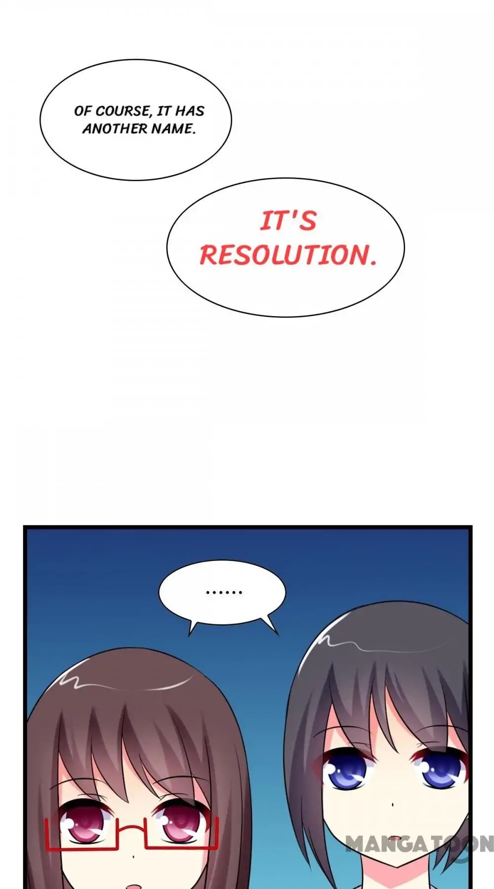 I Love BL Comics Chapter 14 page 24 - Chapter 14: Episode 14