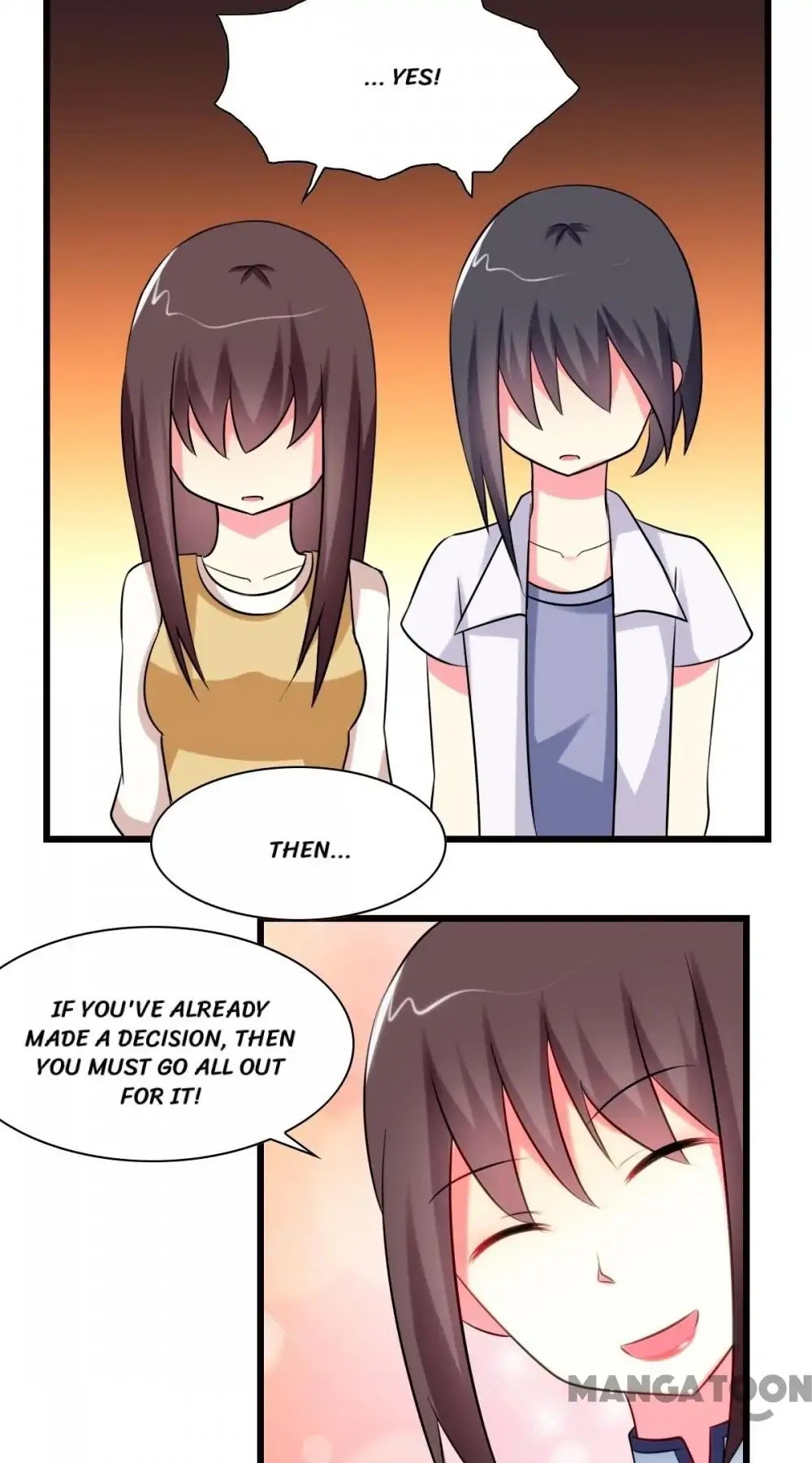 I Love BL Comics Chapter 14 page 26 - Chapter 14: Episode 14