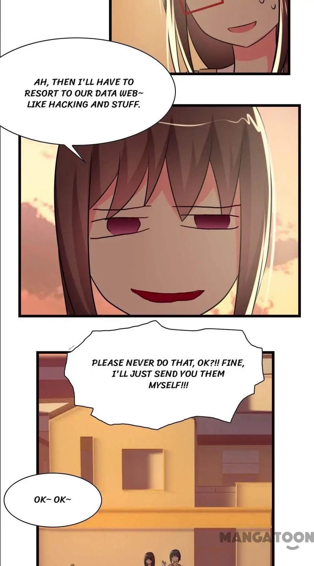 I Love BL Comics Chapter 14 page 30 - Chapter 14: Episode 14