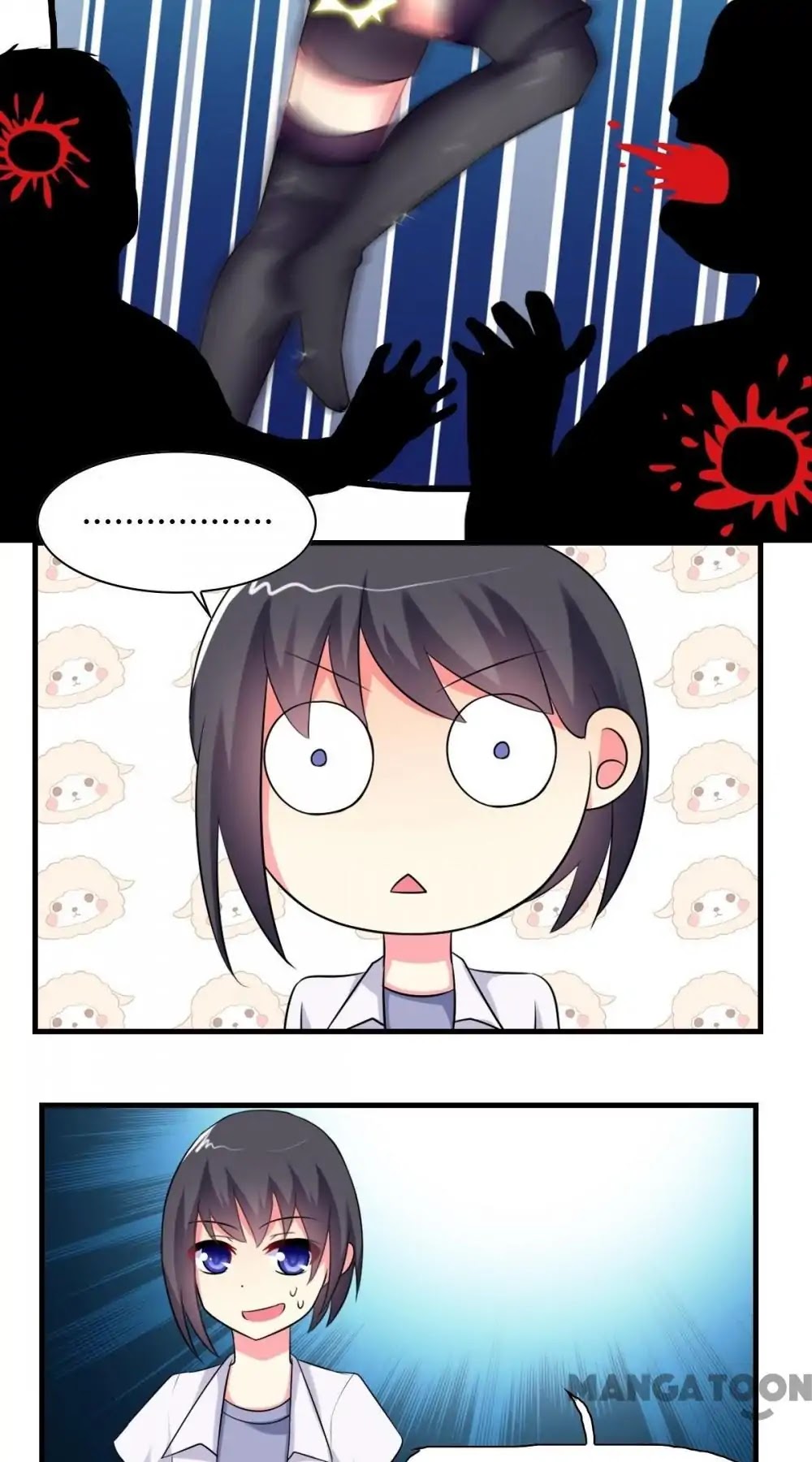 I Love BL Comics Chapter 14 page 6 - Chapter 14: Episode 14