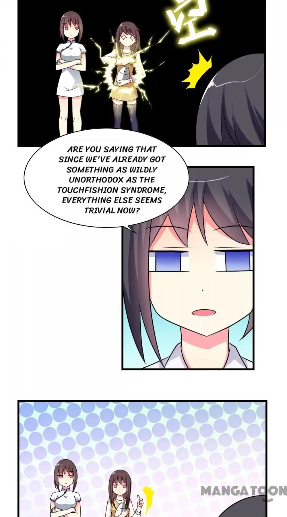 I Love BL Comics Chapter 14 page 8 - Chapter 14: Episode 14
