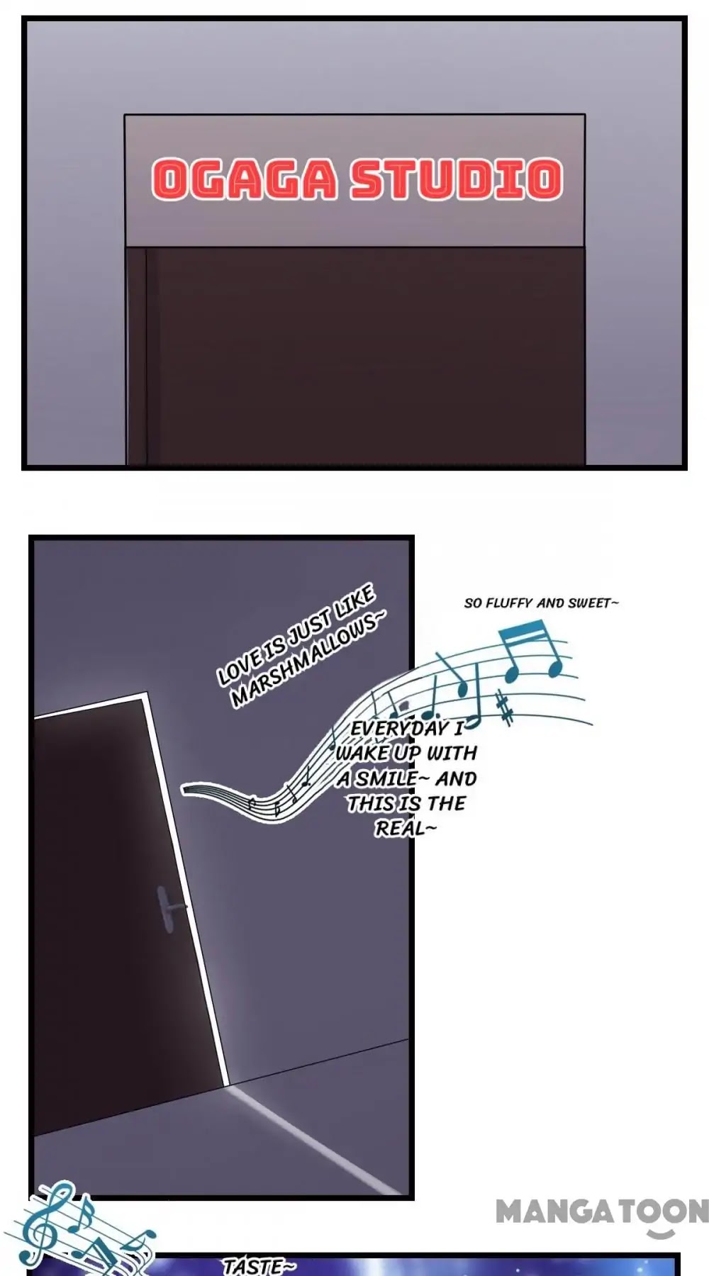 I Love BL Comics Chapter 15 page 1 - Chapter 15: Episode 15
