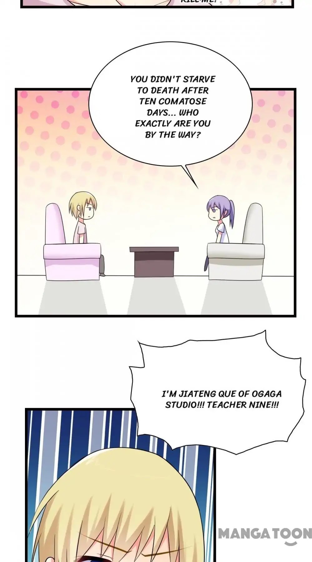 I Love BL Comics Chapter 15 page 12 - Chapter 15: Episode 15