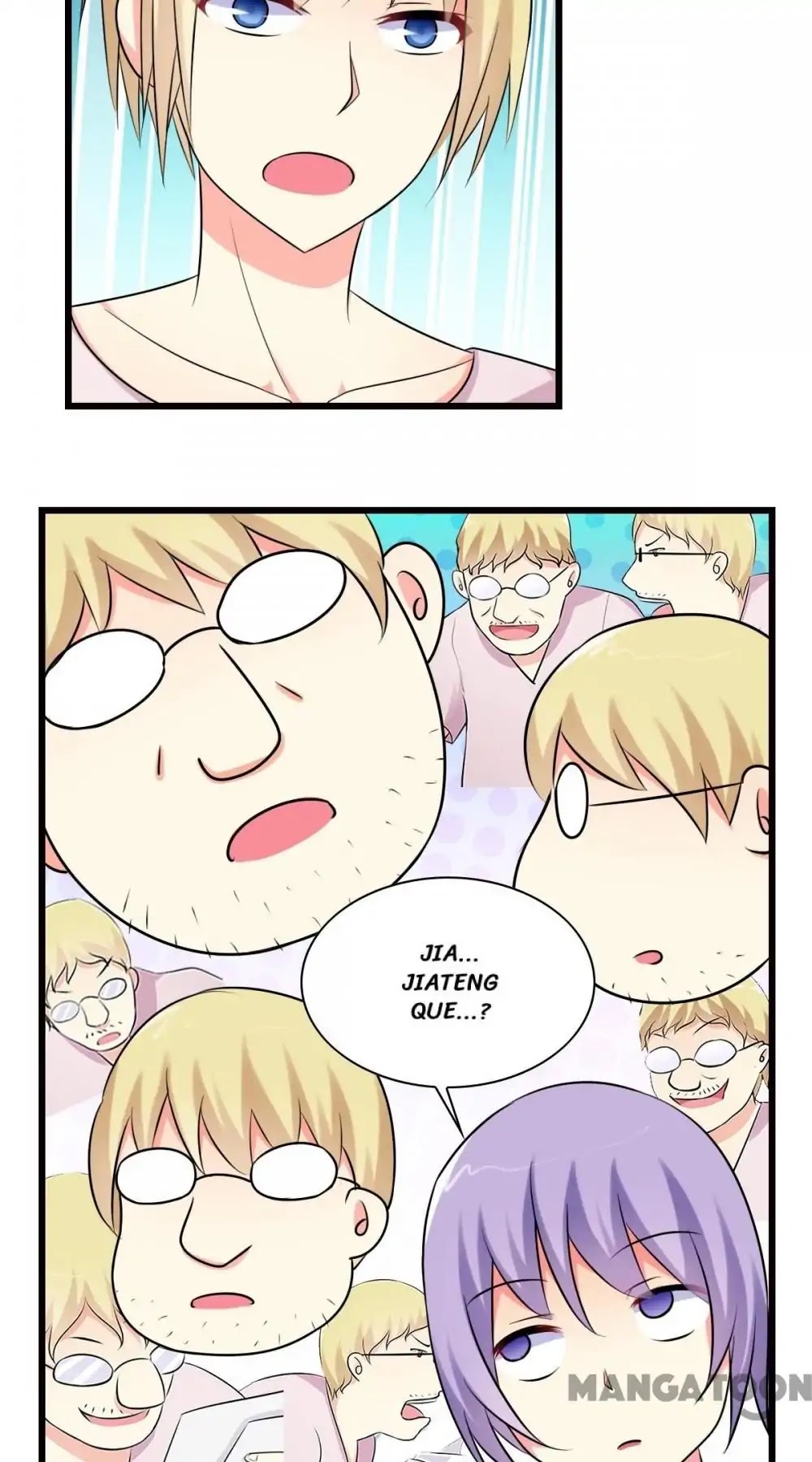 I Love BL Comics Chapter 15 page 13 - Chapter 15: Episode 15