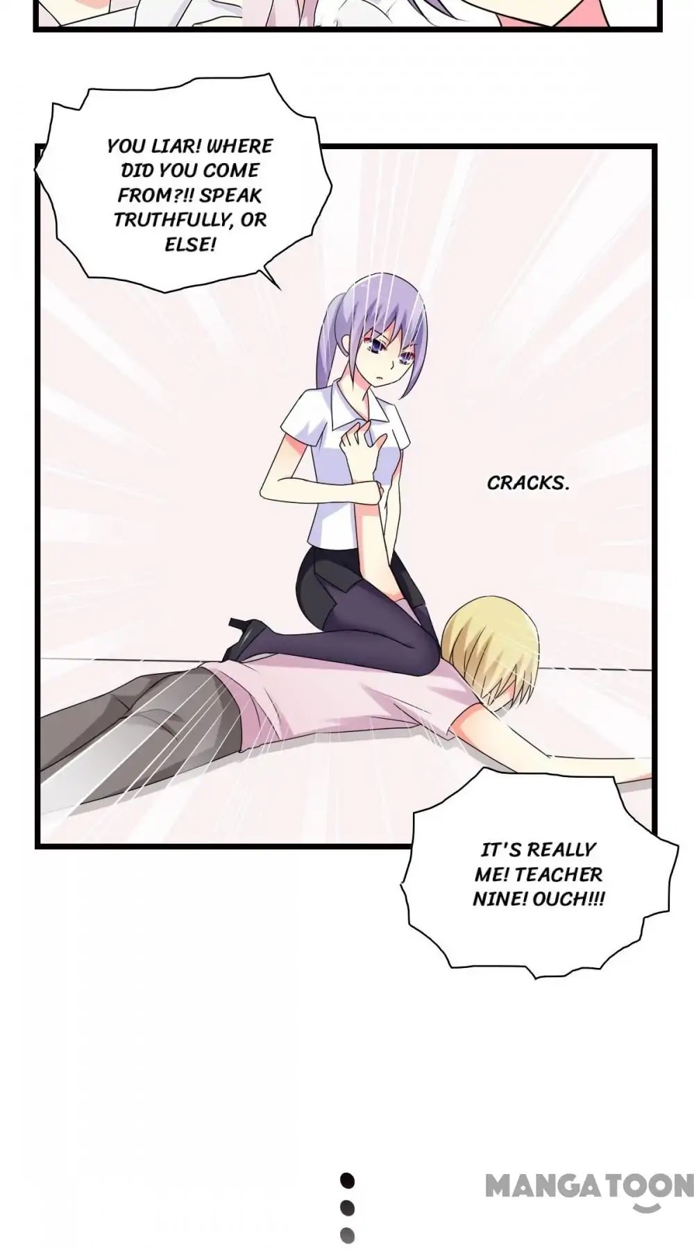 I Love BL Comics Chapter 15 page 14 - Chapter 15: Episode 15