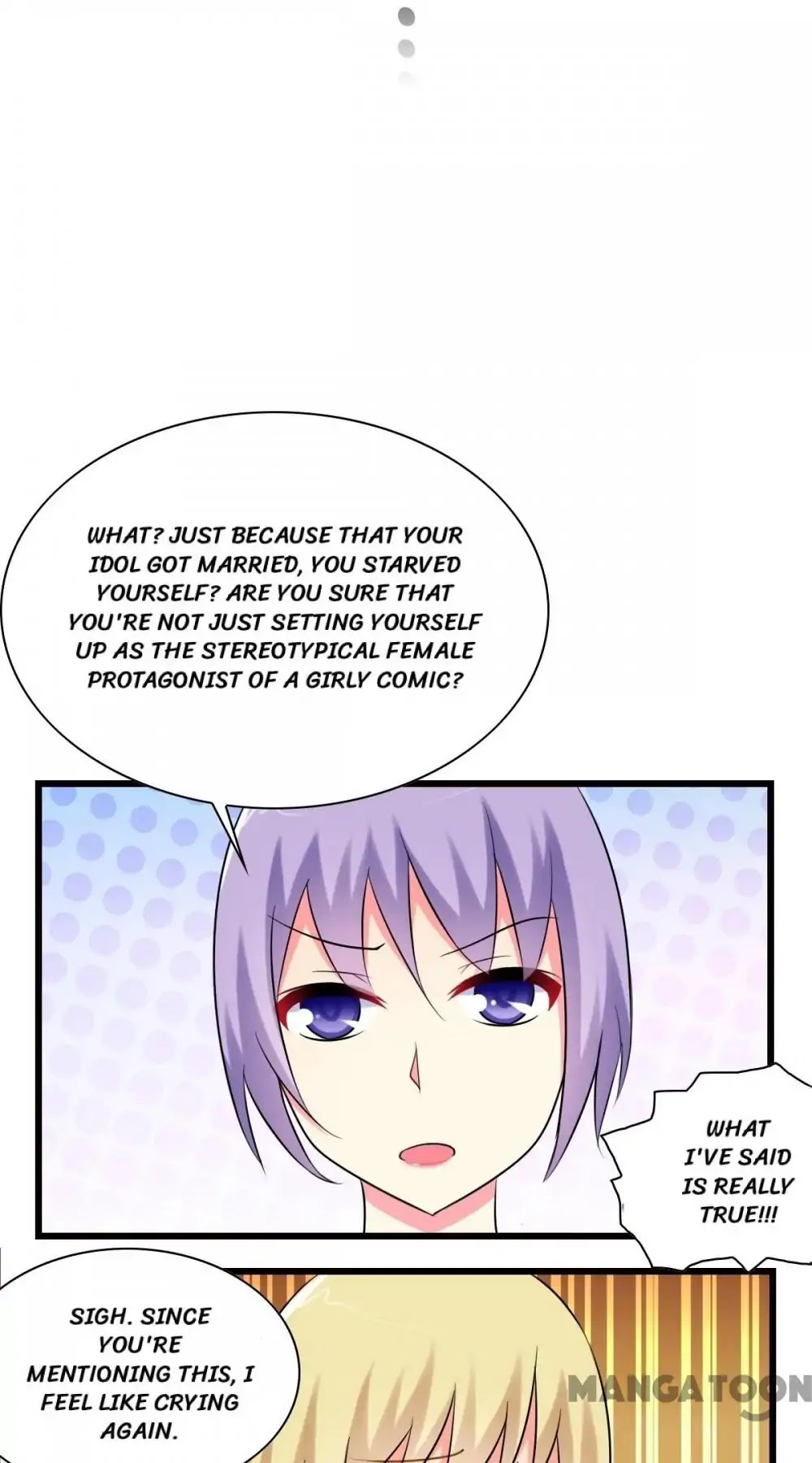 I Love BL Comics Chapter 15 page 15 - Chapter 15: Episode 15