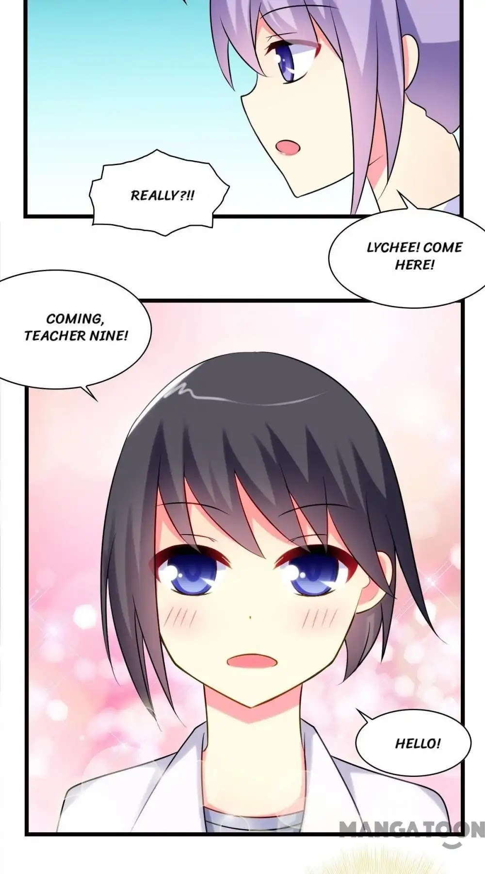 I Love BL Comics Chapter 15 page 17 - Chapter 15: Episode 15