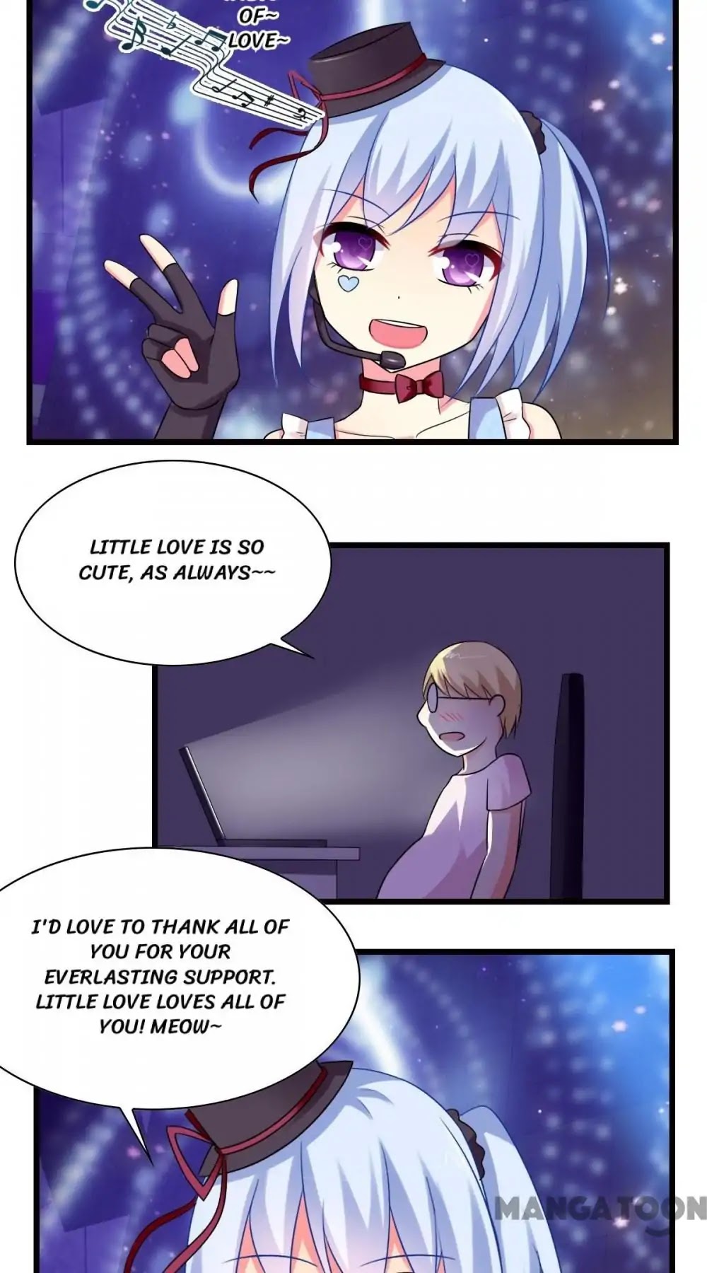 I Love BL Comics Chapter 15 page 2 - Chapter 15: Episode 15
