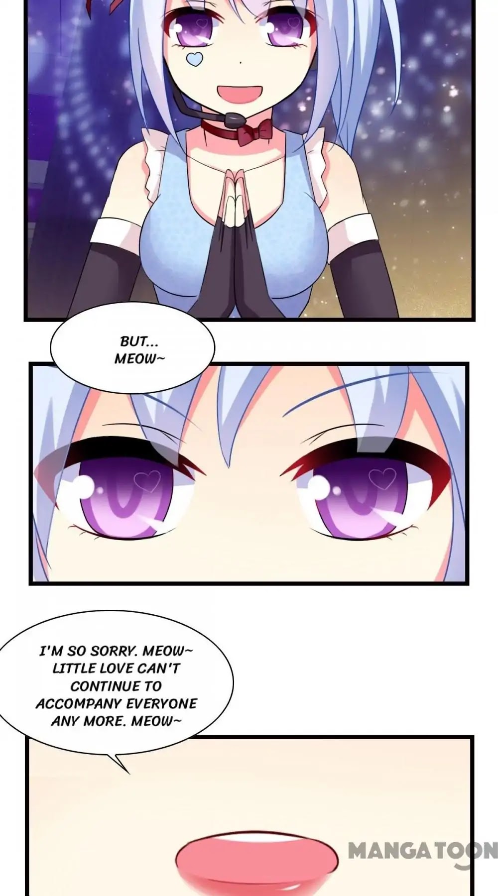 I Love BL Comics Chapter 15 page 3 - Chapter 15: Episode 15