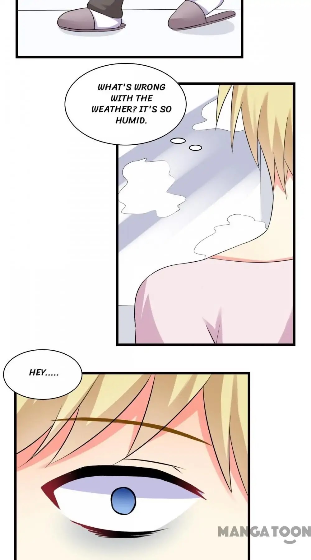 I Love BL Comics Chapter 15 page 8 - Chapter 15: Episode 15