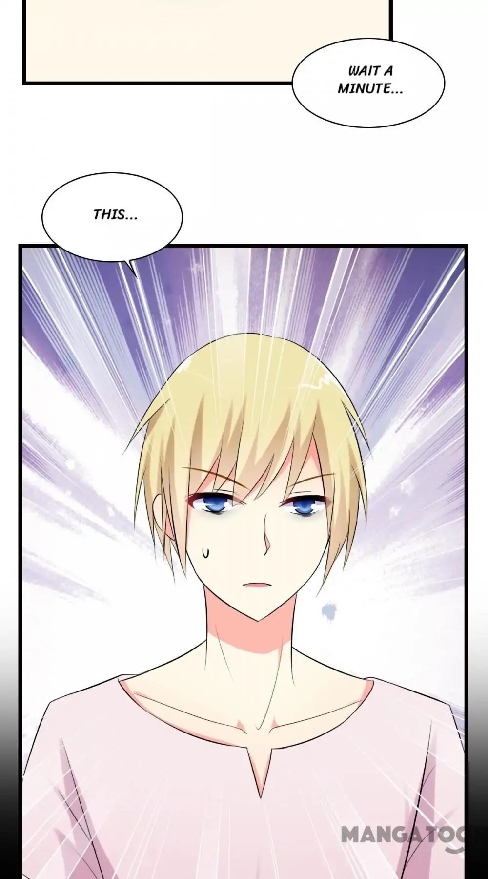 I Love BL Comics Chapter 15 page 9 - Chapter 15: Episode 15