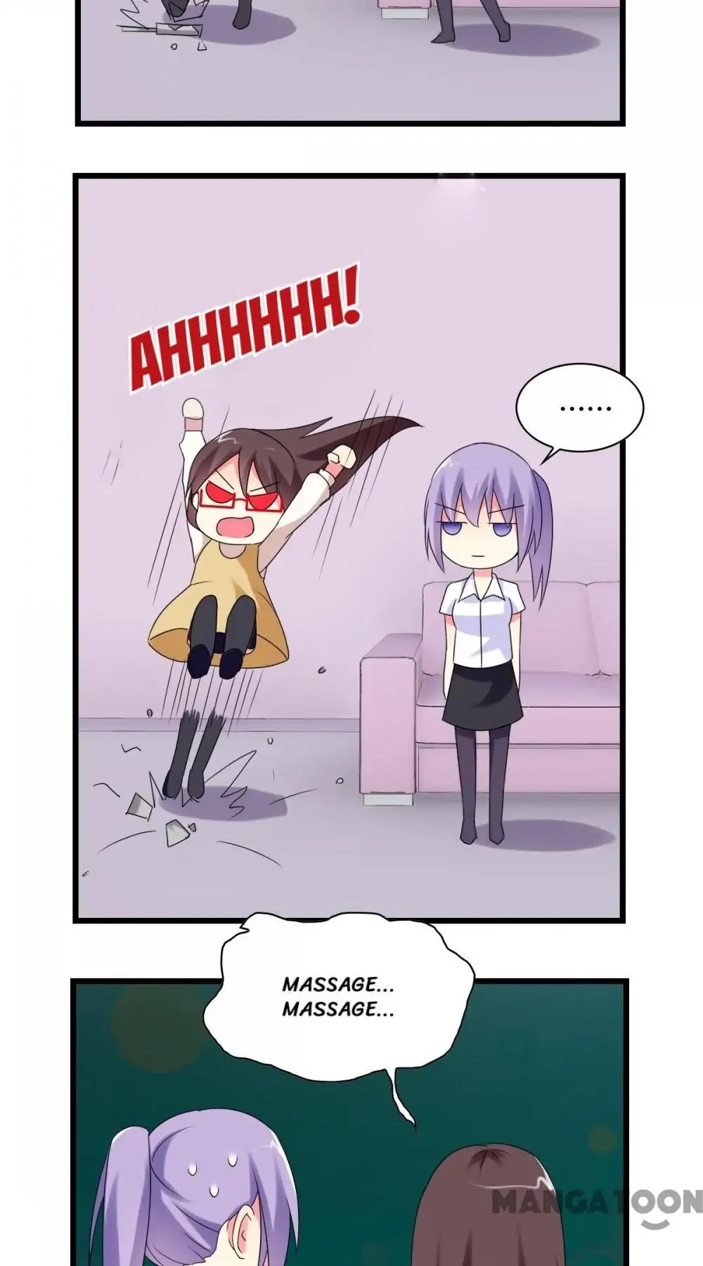 I Love BL Comics Chapter 17 page 10 - Chapter 17: Episode 17