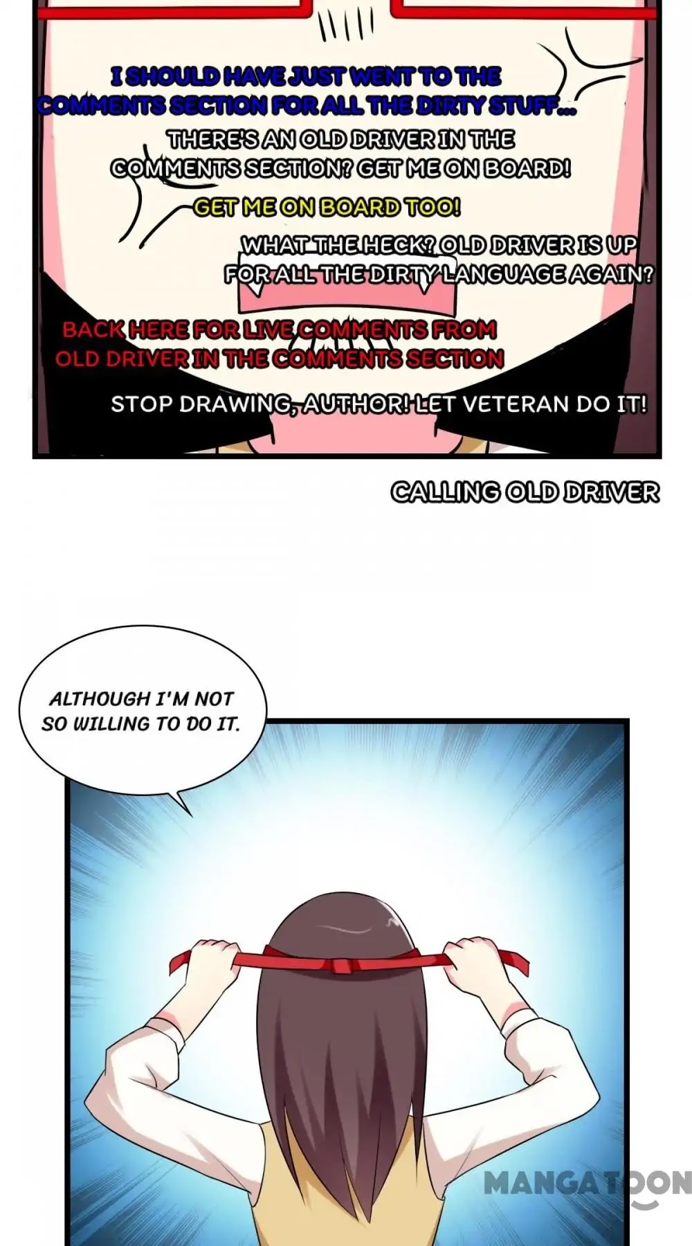 I Love BL Comics Chapter 17 page 12 - Chapter 17: Episode 17
