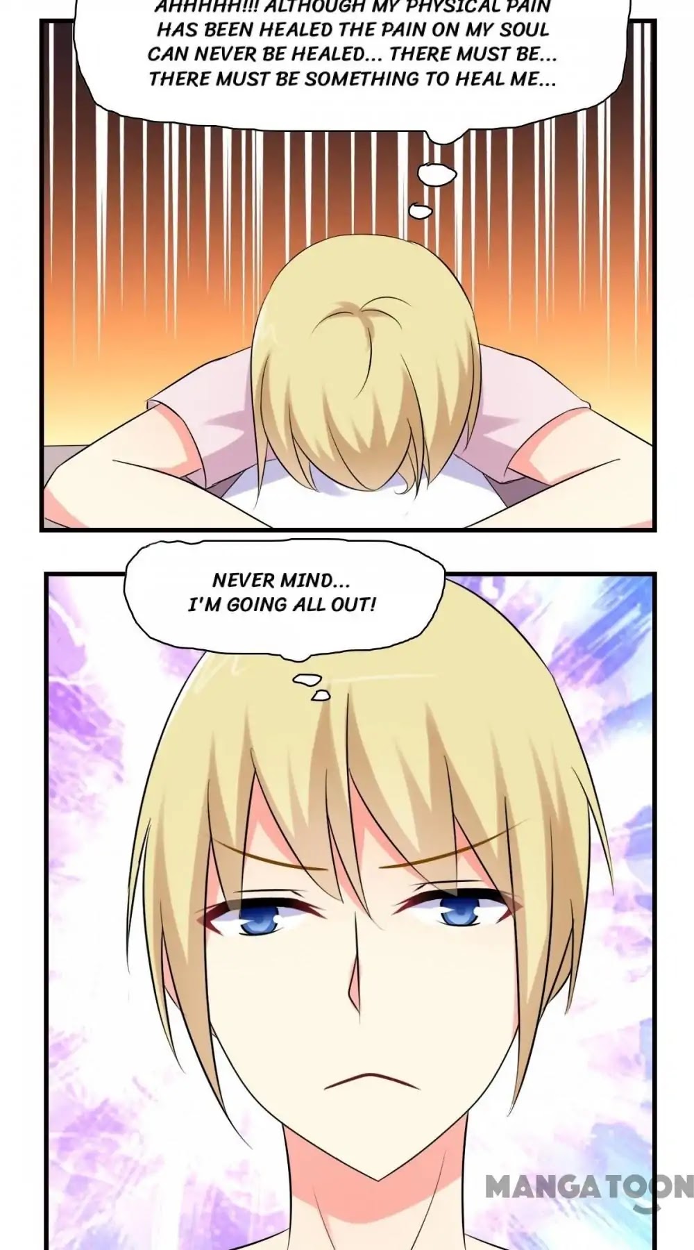 I Love BL Comics Chapter 17 page 17 - Chapter 17: Episode 17