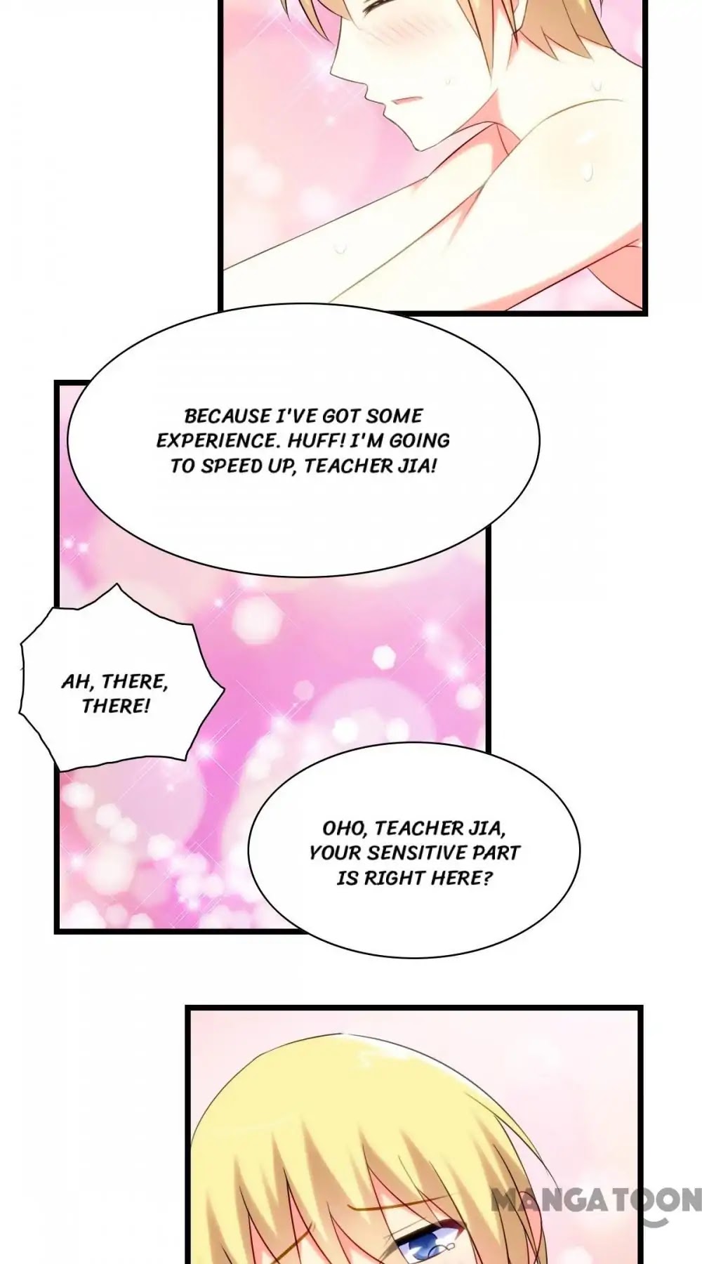 I Love BL Comics Chapter 17 page 2 - Chapter 17: Episode 17