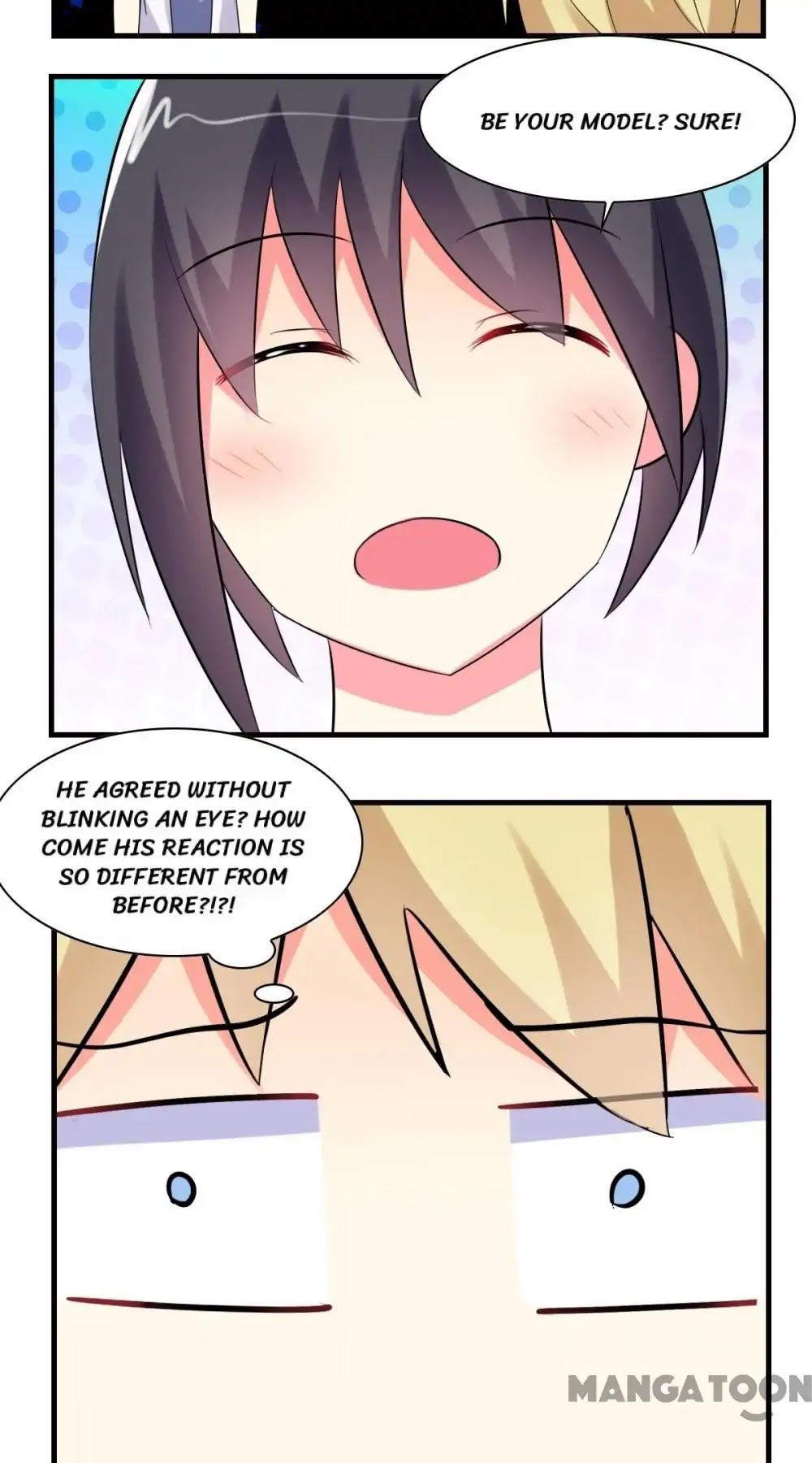 I Love BL Comics Chapter 17 page 20 - Chapter 17: Episode 17