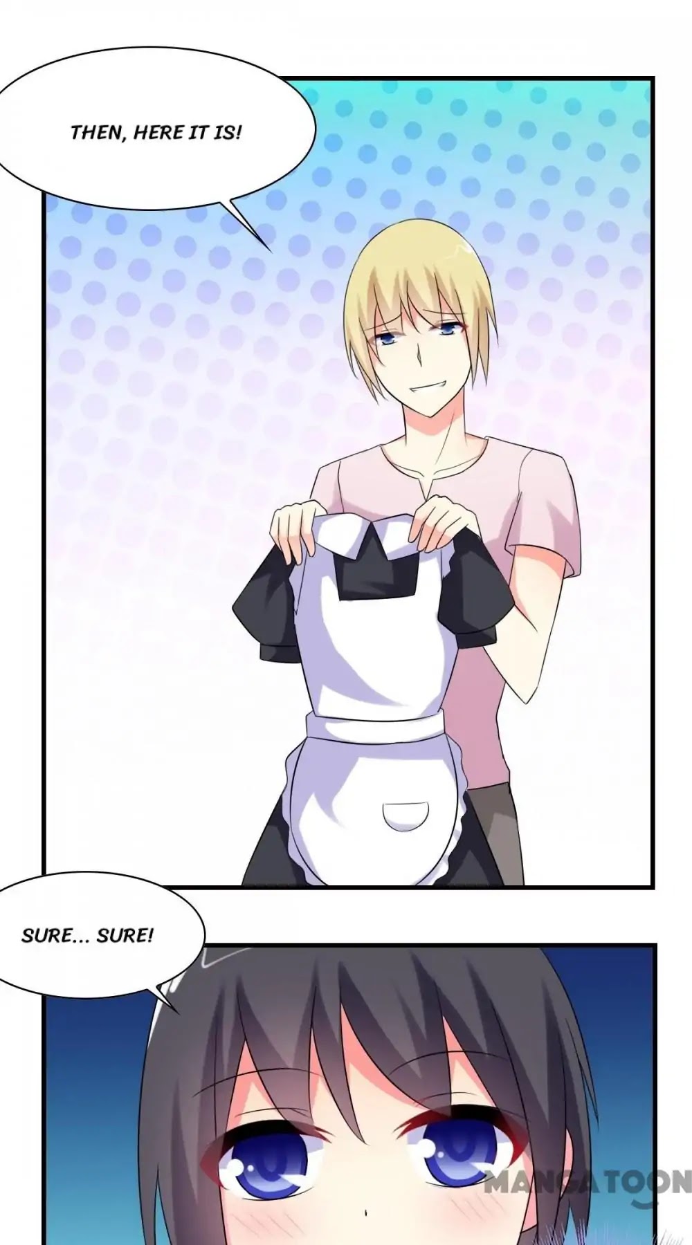 I Love BL Comics Chapter 17 page 23 - Chapter 17: Episode 17
