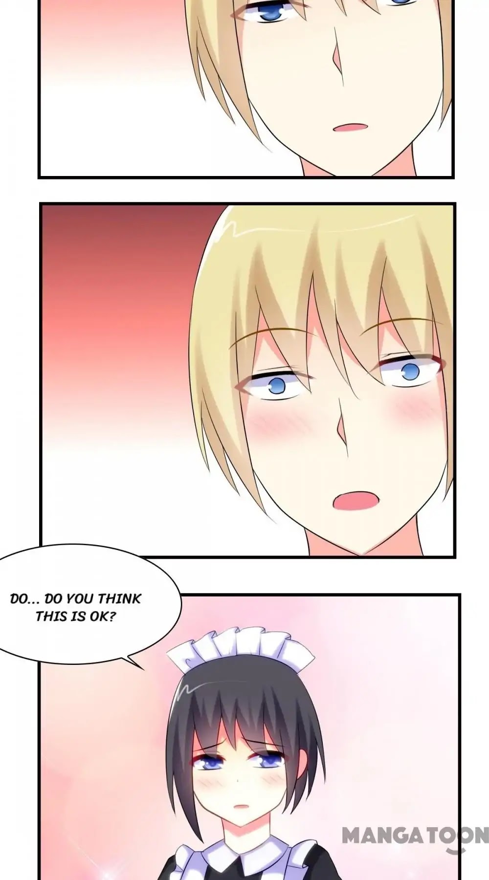 I Love BL Comics Chapter 17 page 26 - Chapter 17: Episode 17