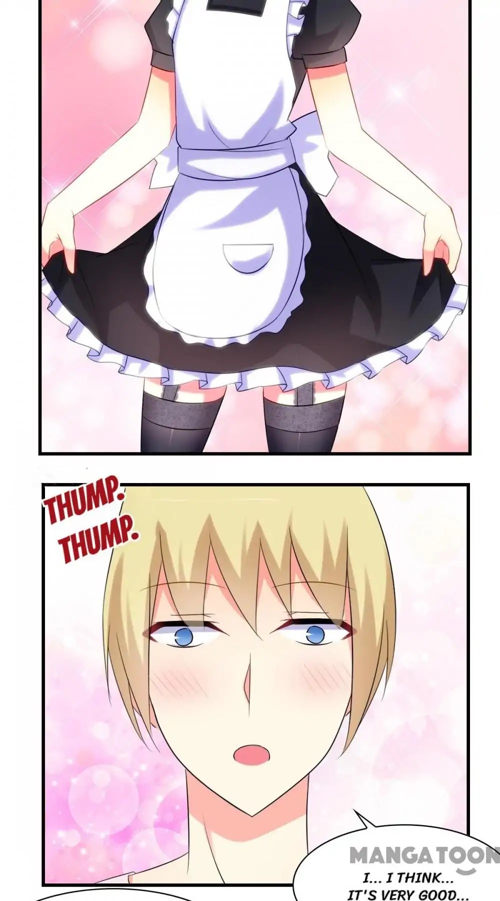 I Love BL Comics Chapter 17 page 27 - Chapter 17: Episode 17
