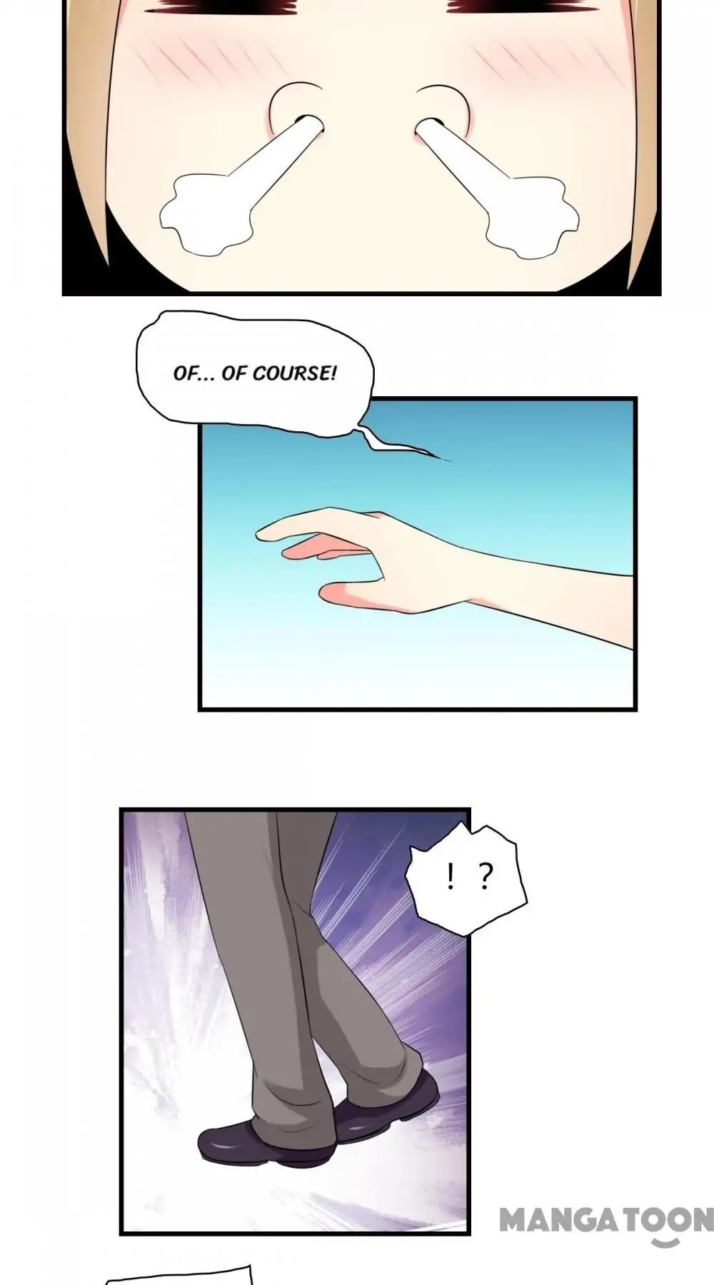 I Love BL Comics Chapter 17 page 29 - Chapter 17: Episode 17