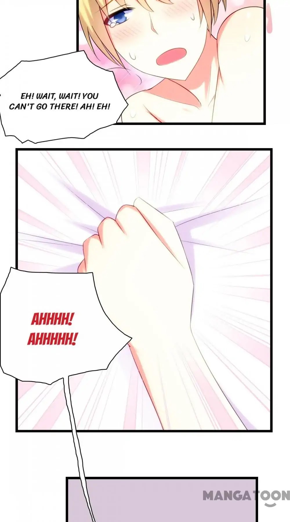 I Love BL Comics Chapter 17 page 3 - Chapter 17: Episode 17