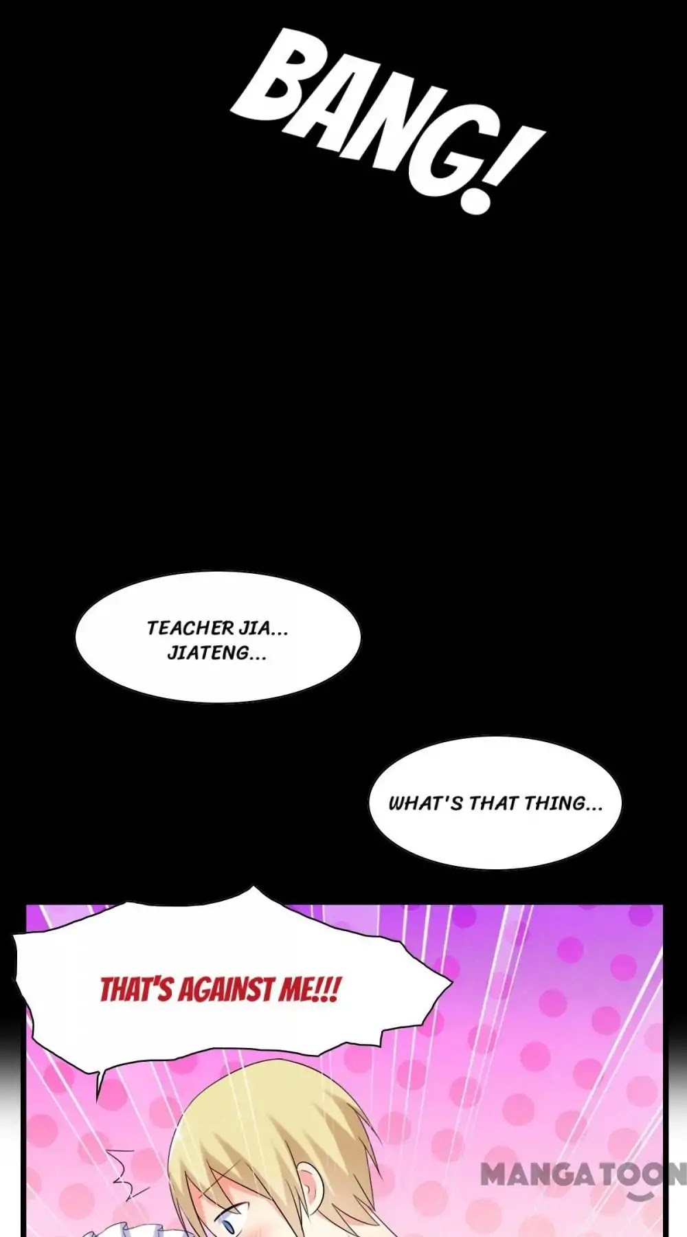 I Love BL Comics Chapter 17 page 31 - Chapter 17: Episode 17