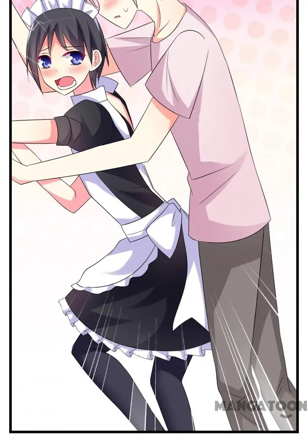 I Love BL Comics Chapter 17 page 32 - Chapter 17: Episode 17