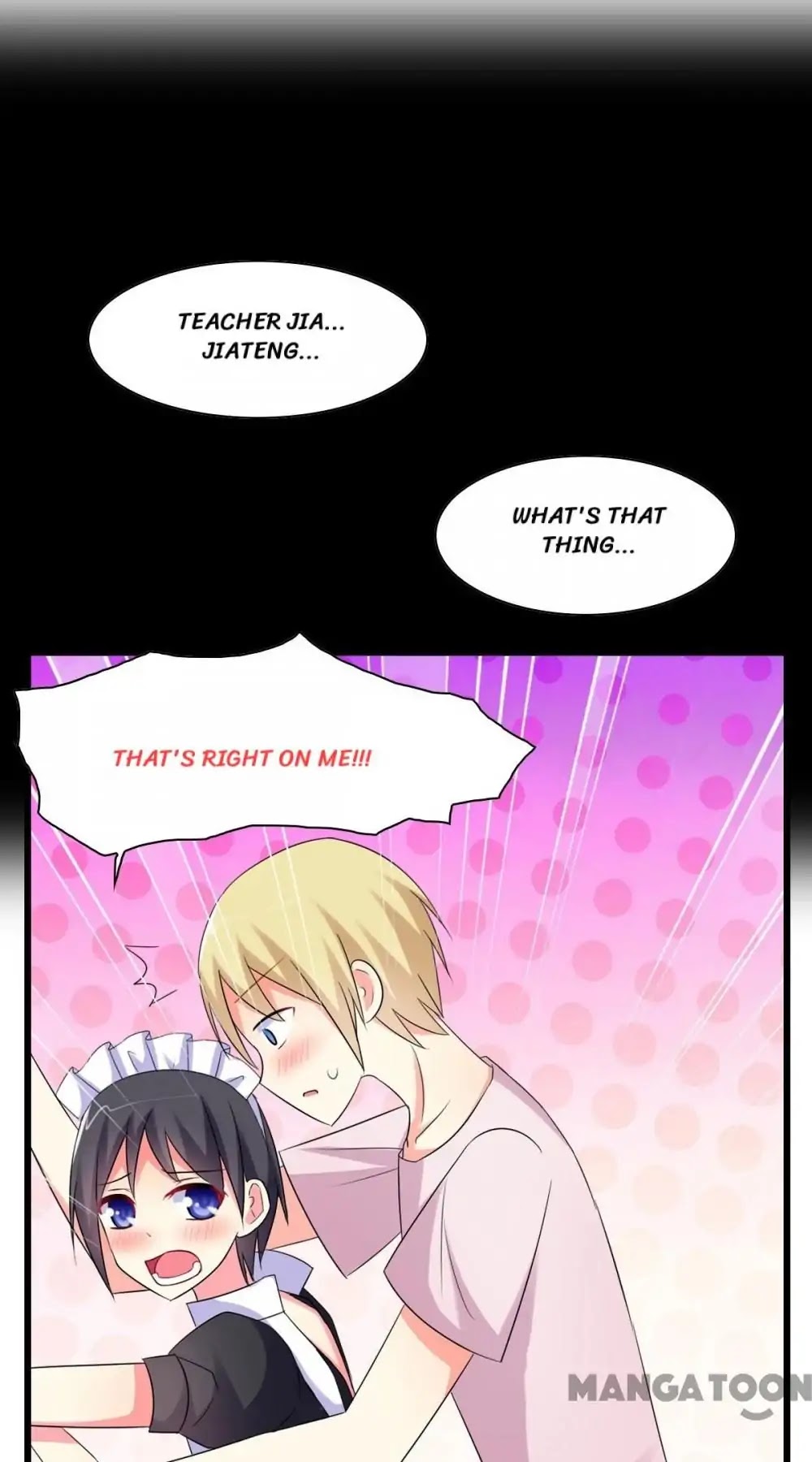 I Love BL Comics Chapter 18 page 1 - Chapter 18: Episode 18