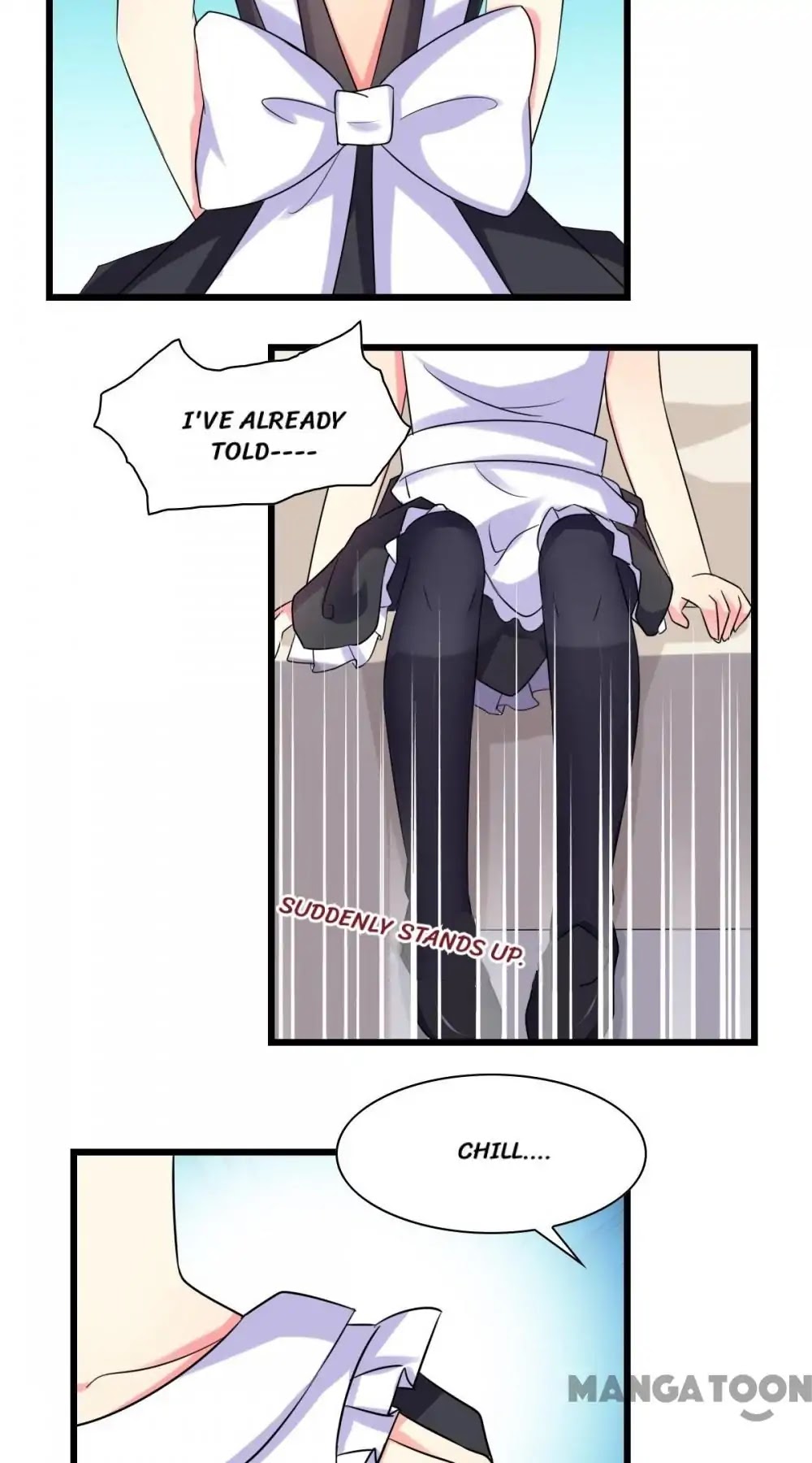I Love BL Comics Chapter 18 page 14 - Chapter 18: Episode 18