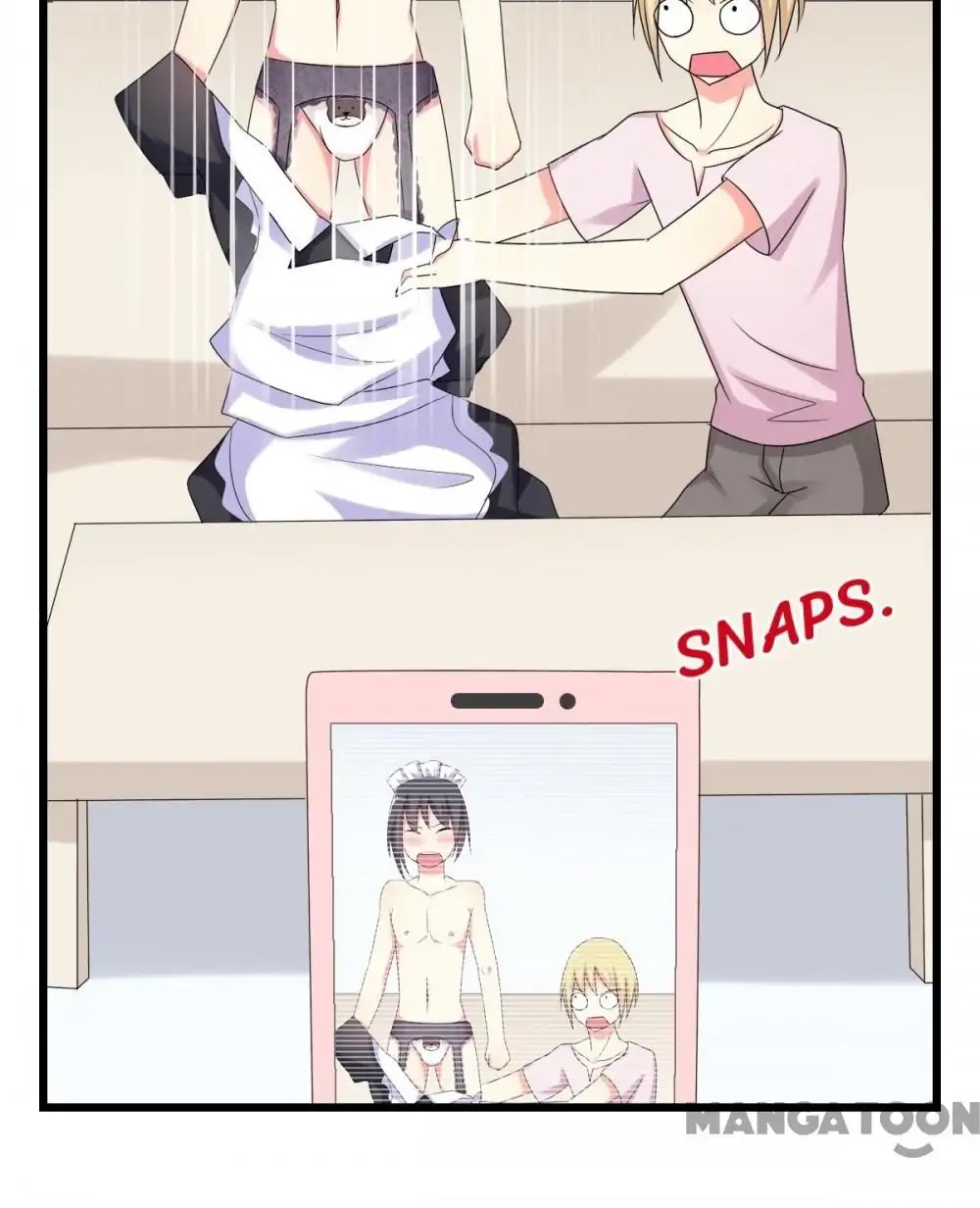 I Love BL Comics Chapter 18 page 16 - Chapter 18: Episode 18