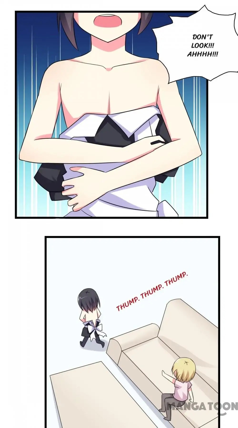 I Love BL Comics Chapter 18 page 18 - Chapter 18: Episode 18