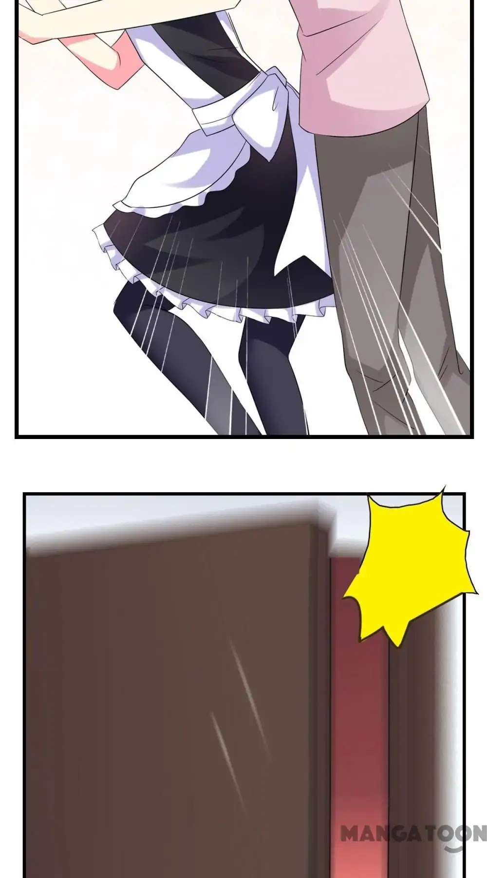 I Love BL Comics Chapter 18 page 2 - Chapter 18: Episode 18
