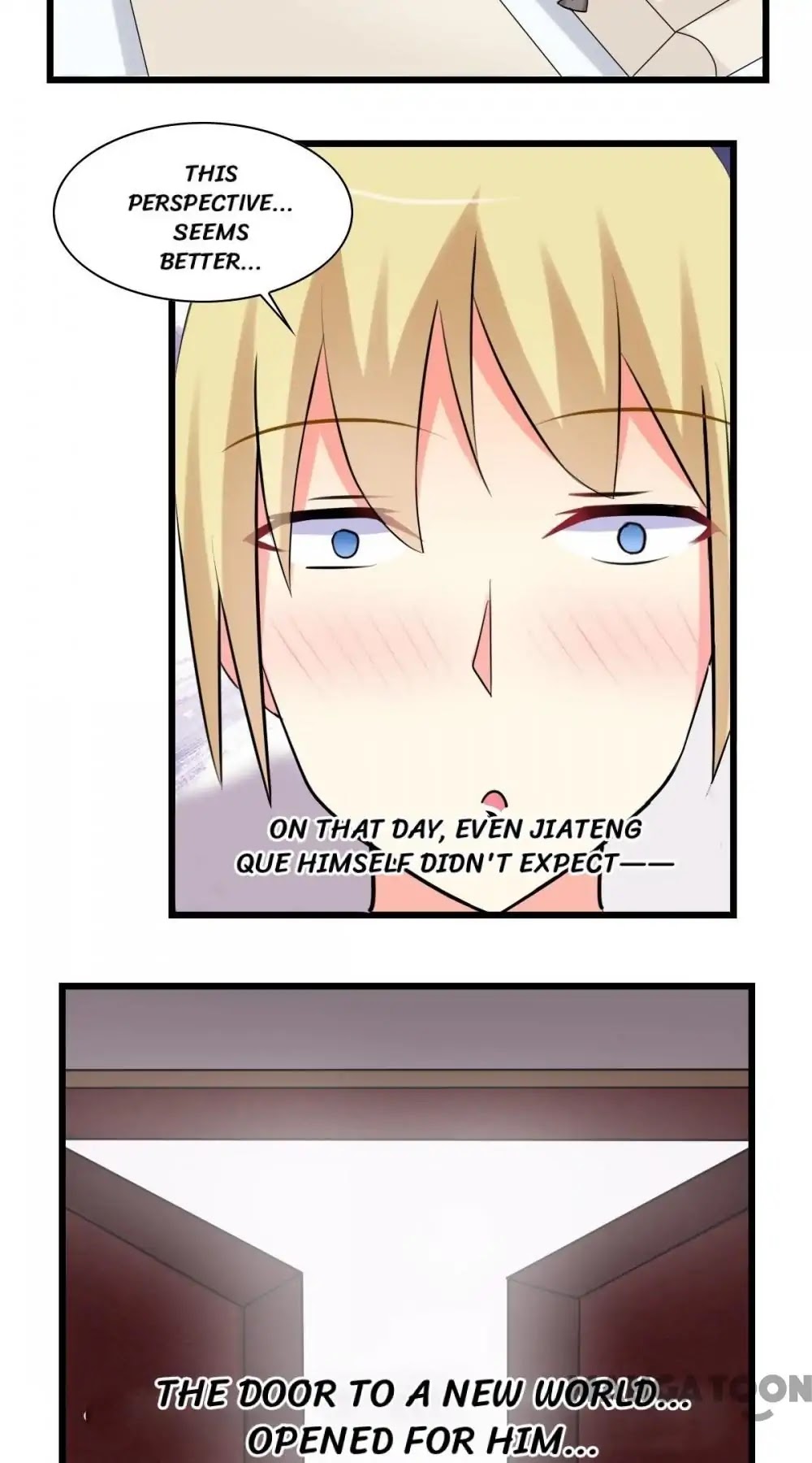 I Love BL Comics Chapter 18 page 20 - Chapter 18: Episode 18