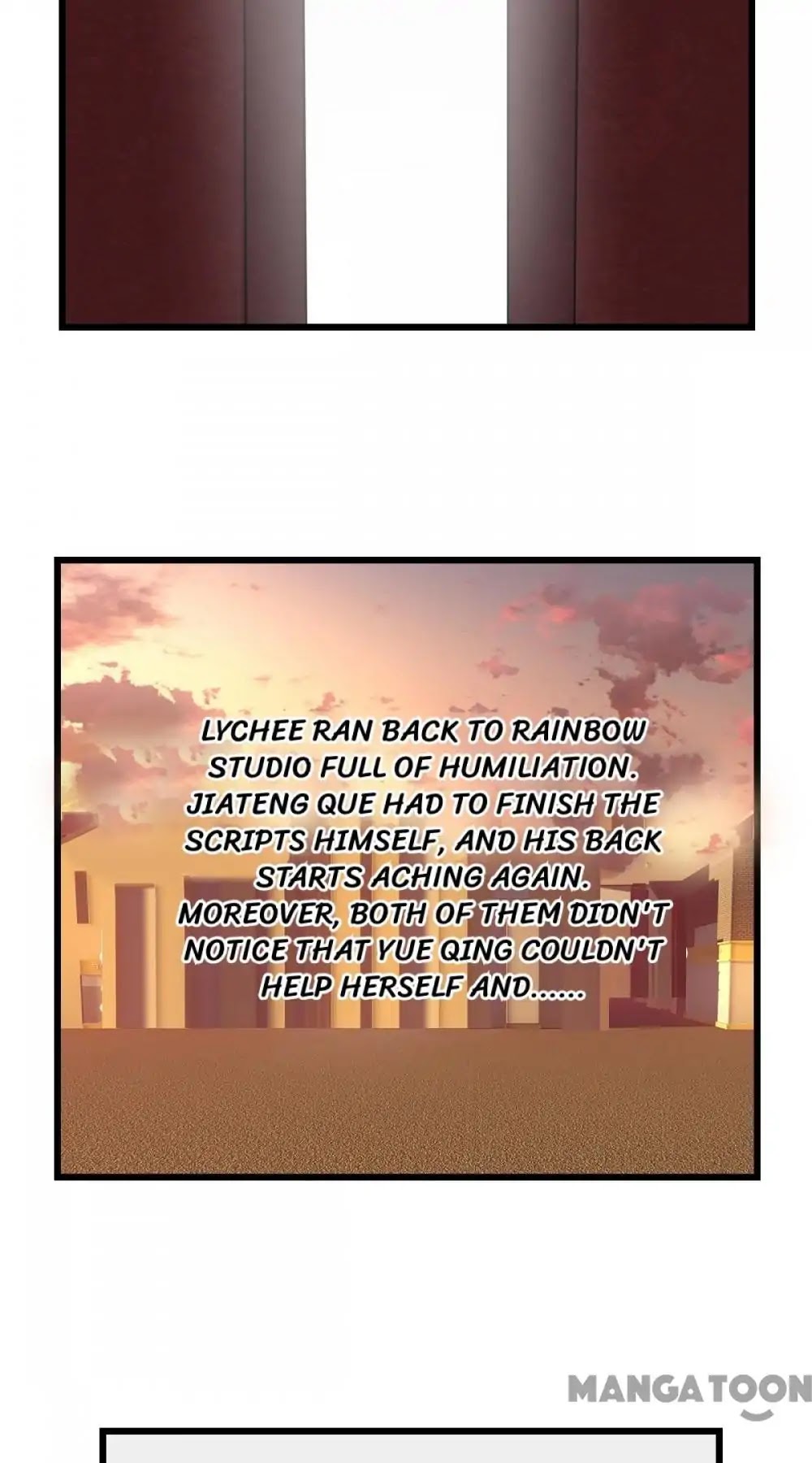 I Love BL Comics Chapter 18 page 21 - Chapter 18: Episode 18