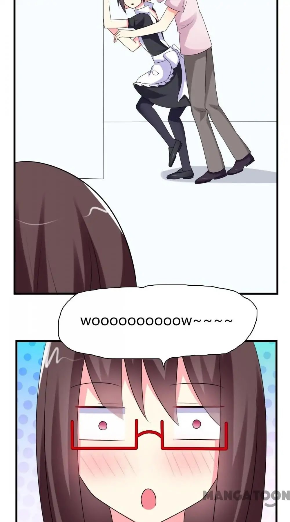 I Love BL Comics Chapter 18 page 4 - Chapter 18: Episode 18