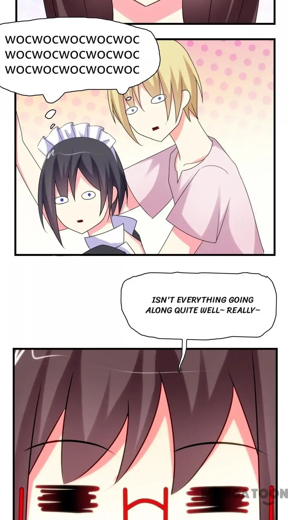 I Love BL Comics Chapter 18 page 5 - Chapter 18: Episode 18
