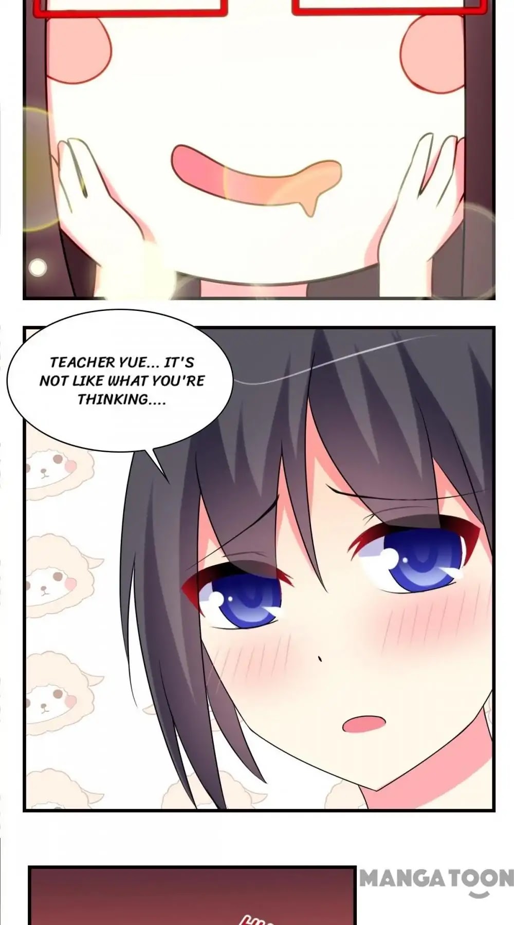 I Love BL Comics Chapter 18 page 6 - Chapter 18: Episode 18