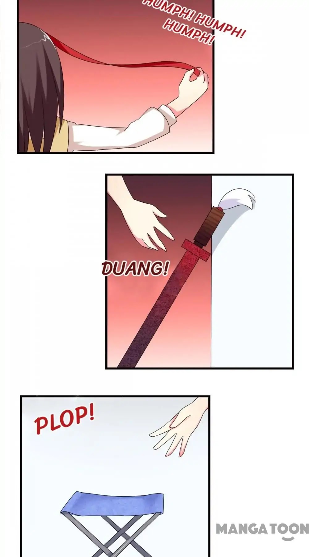 I Love BL Comics Chapter 18 page 7 - Chapter 18: Episode 18