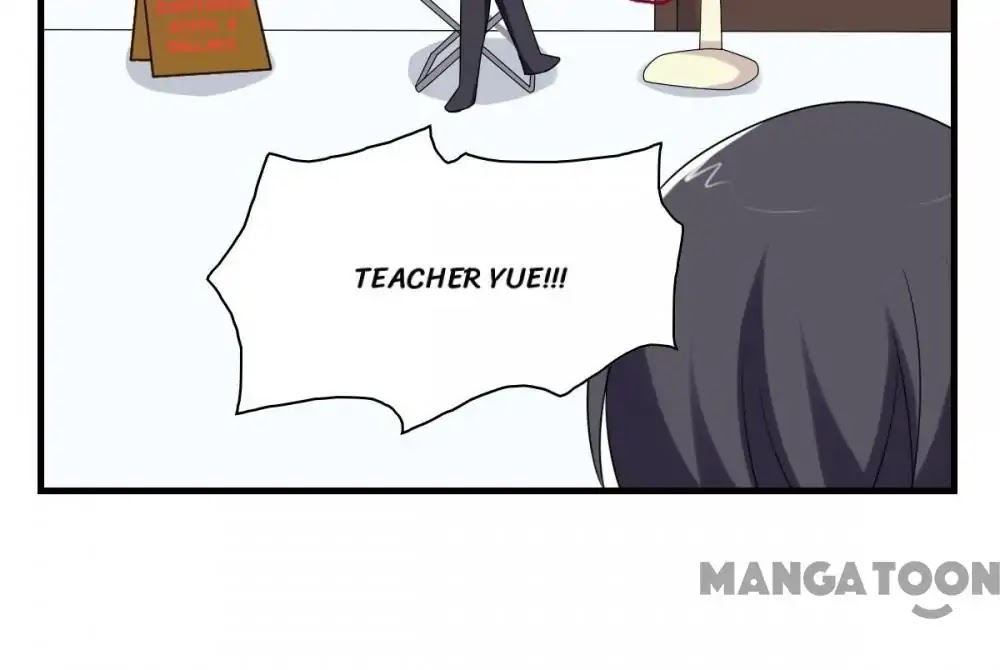 I Love BL Comics Chapter 18 page 9 - Chapter 18: Episode 18