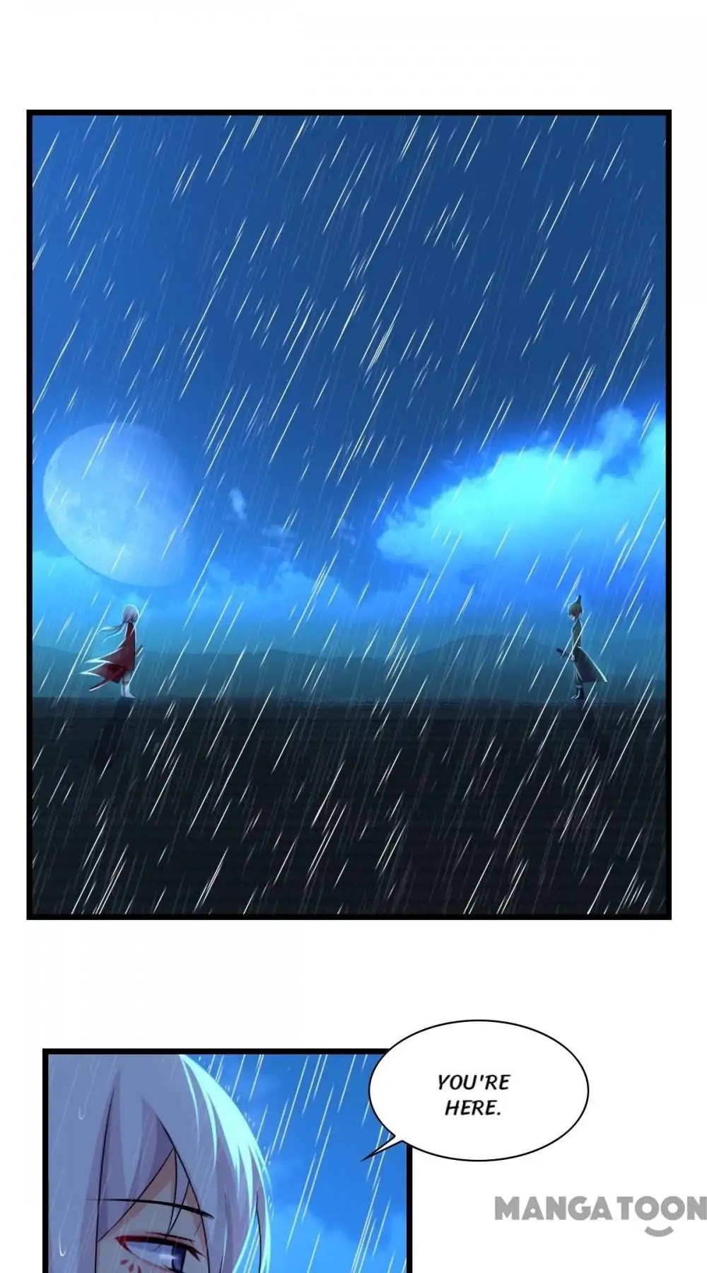 I Love BL Comics Chapter 19 page 1 - Chapter 19: Episode 19