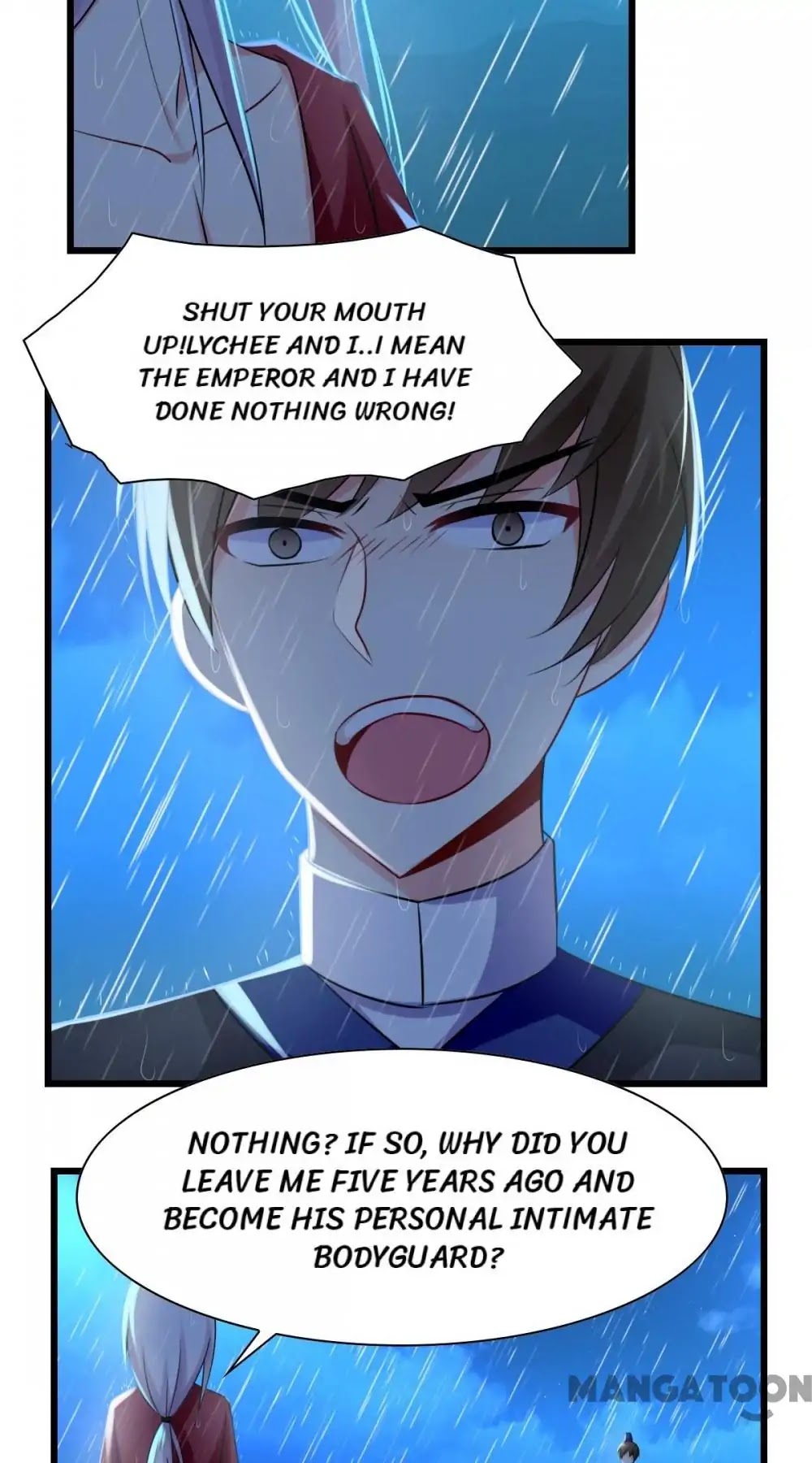 I Love BL Comics Chapter 19 page 10 - Chapter 19: Episode 19