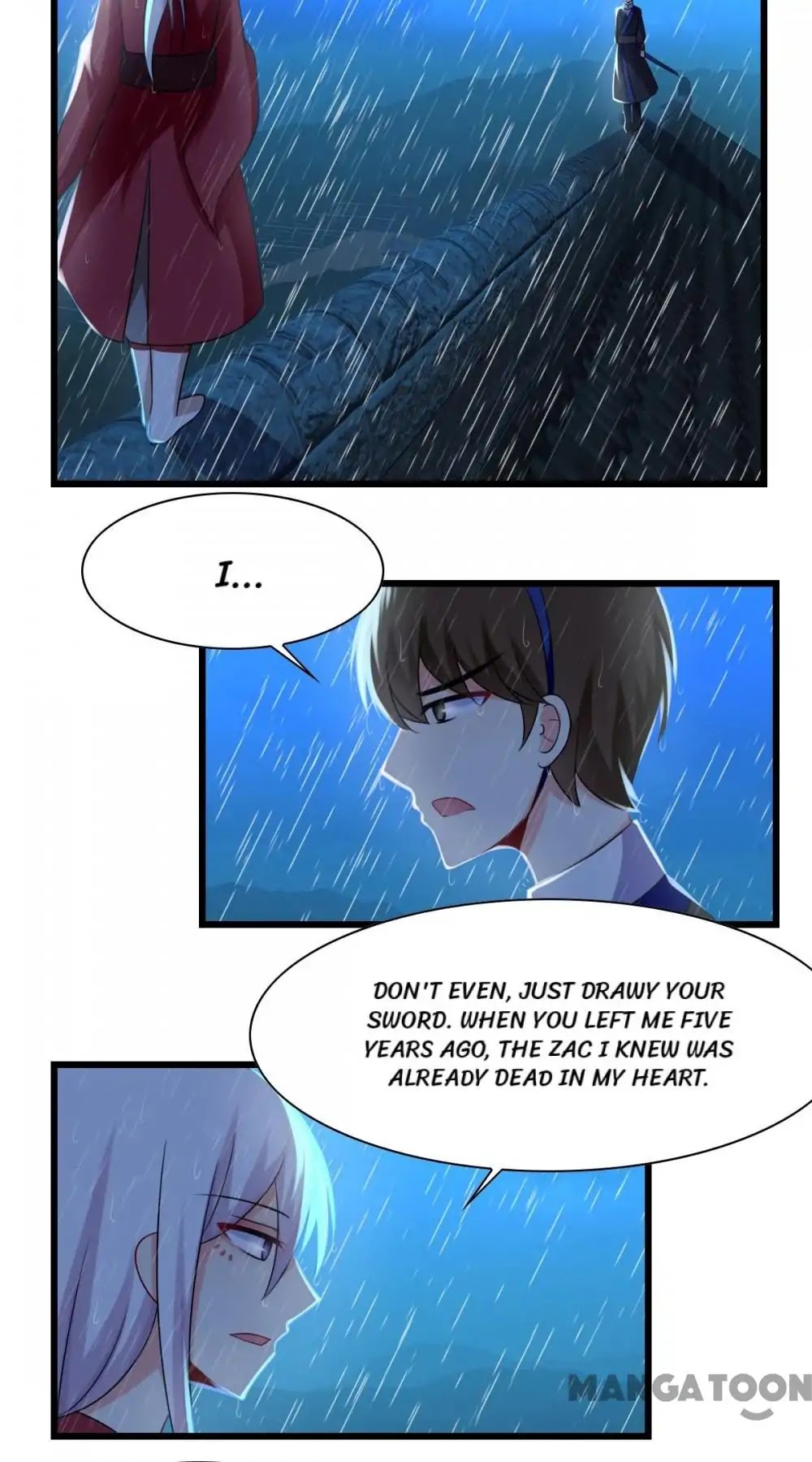 I Love BL Comics Chapter 19 page 11 - Chapter 19: Episode 19