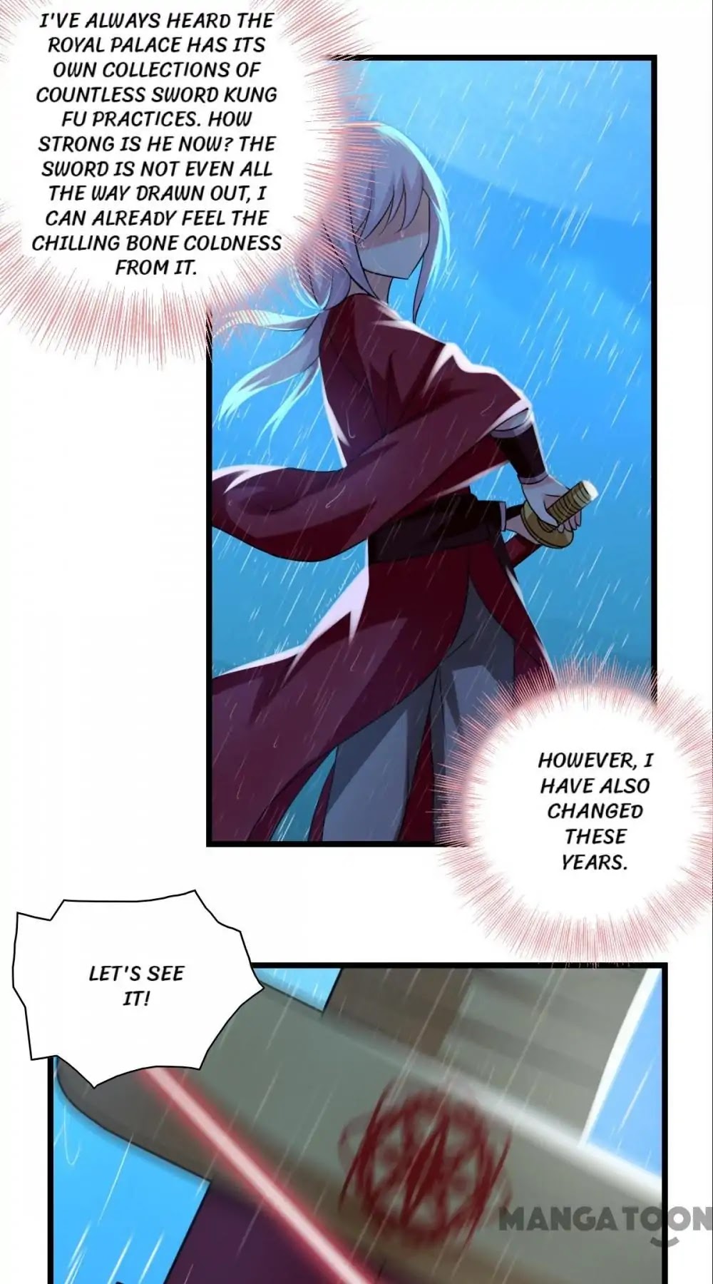 I Love BL Comics Chapter 19 page 14 - Chapter 19: Episode 19