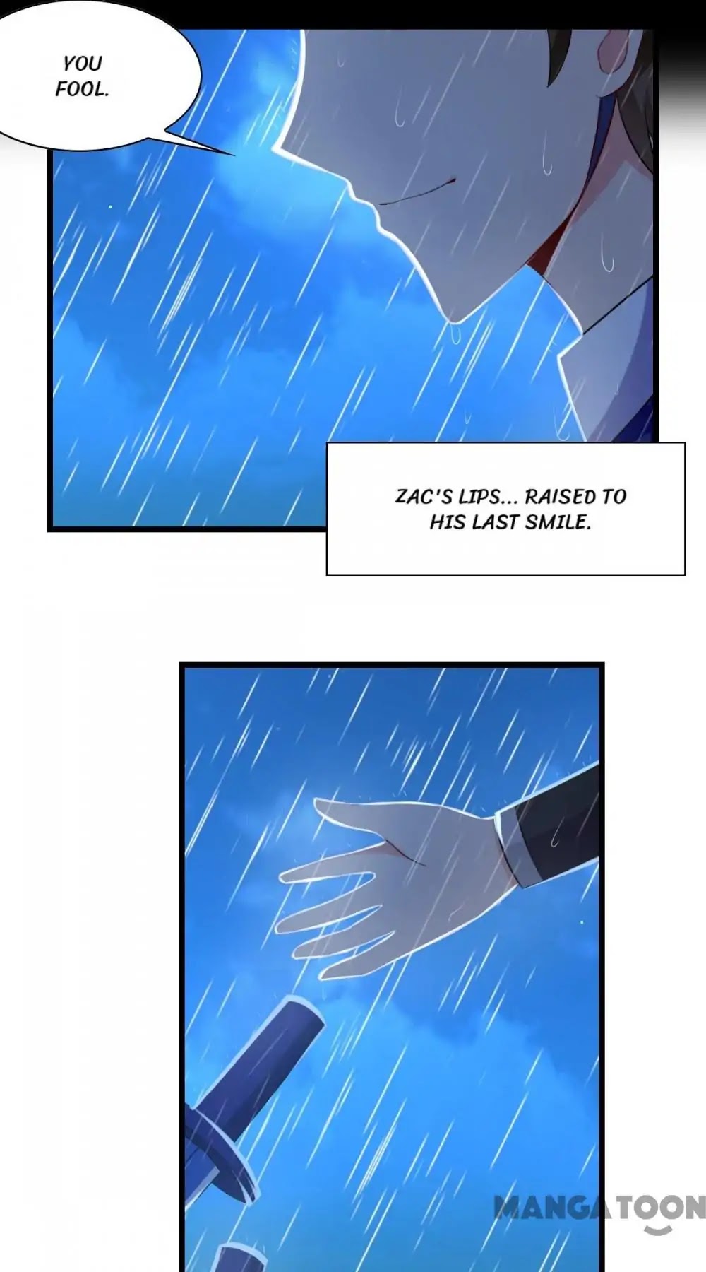 I Love BL Comics Chapter 19 page 19 - Chapter 19: Episode 19