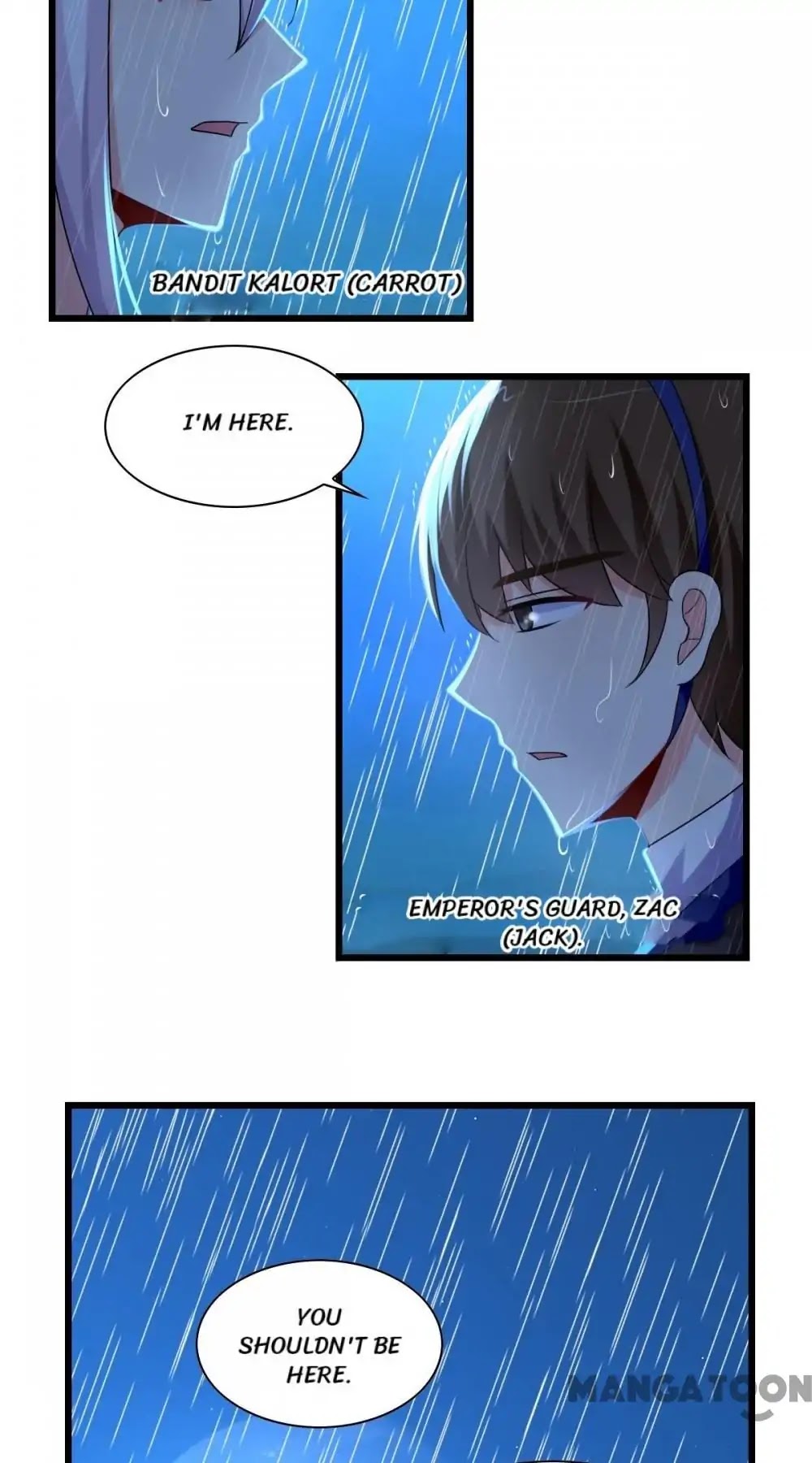 I Love BL Comics Chapter 19 page 2 - Chapter 19: Episode 19