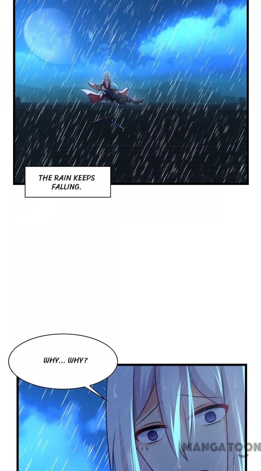 I Love BL Comics Chapter 19 page 21 - Chapter 19: Episode 19