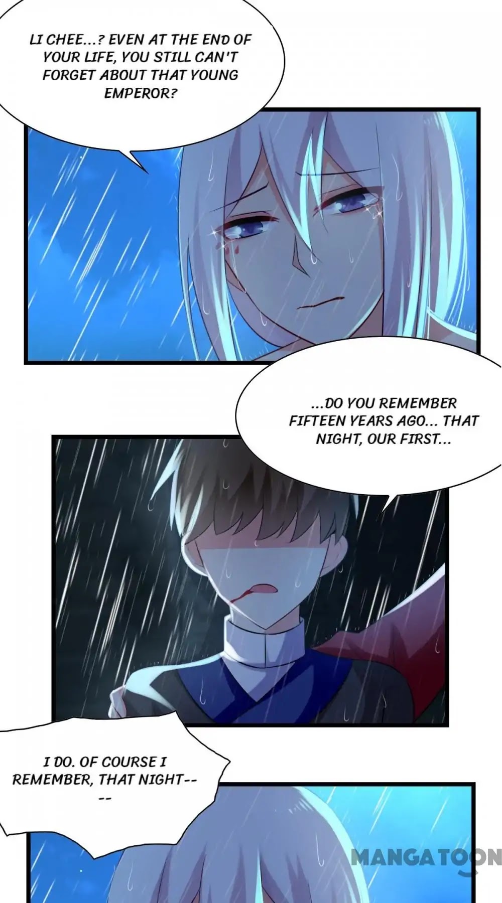 I Love BL Comics Chapter 19 page 25 - Chapter 19: Episode 19