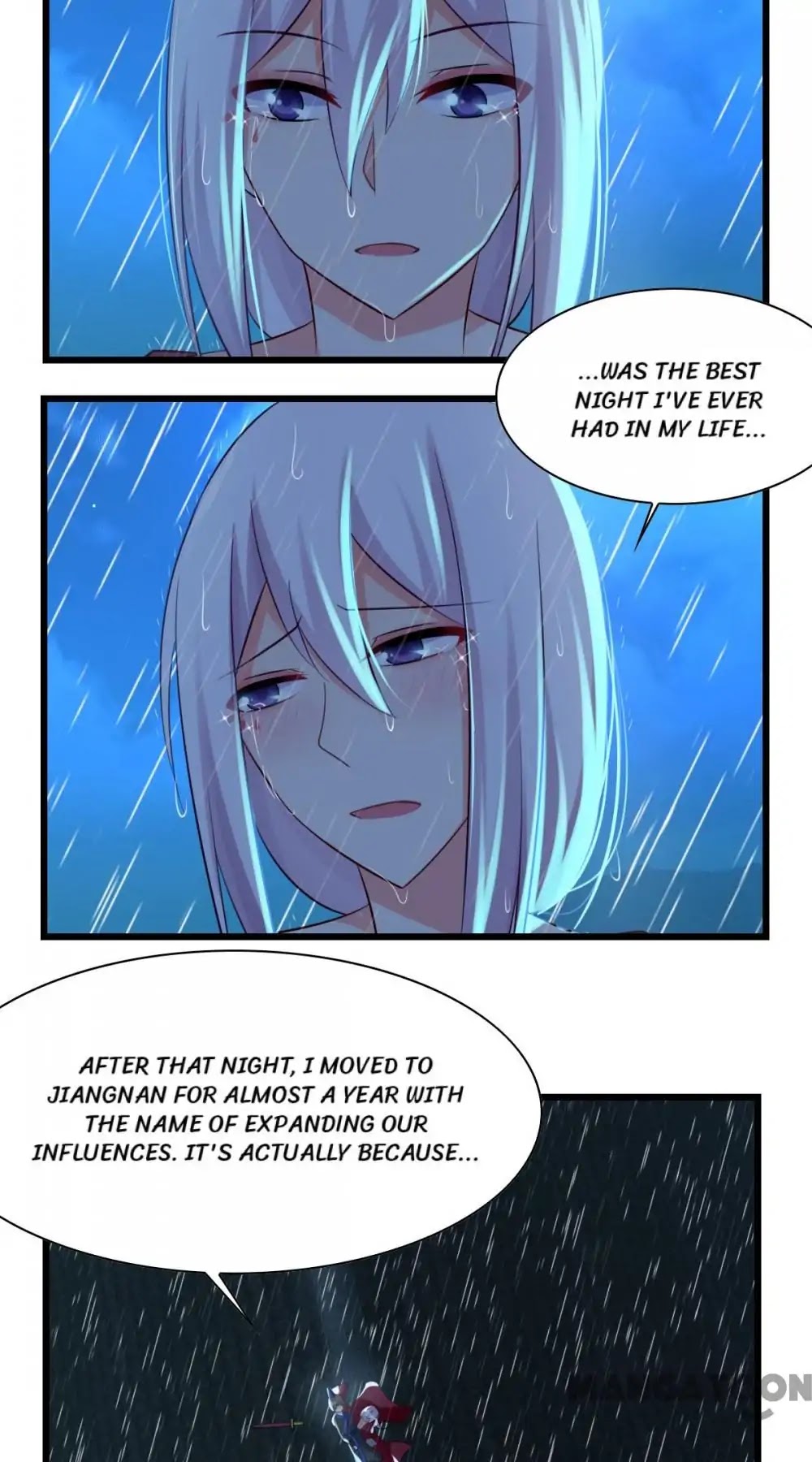 I Love BL Comics Chapter 19 page 26 - Chapter 19: Episode 19