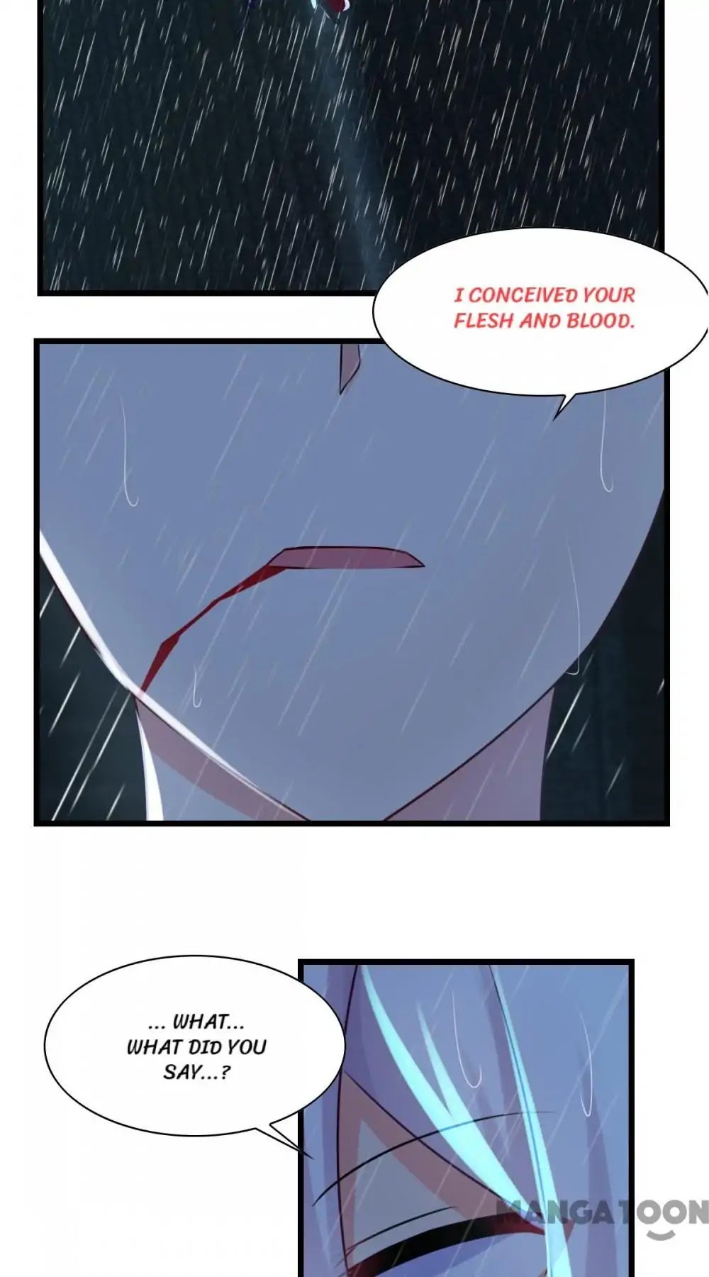 I Love BL Comics Chapter 19 page 27 - Chapter 19: Episode 19